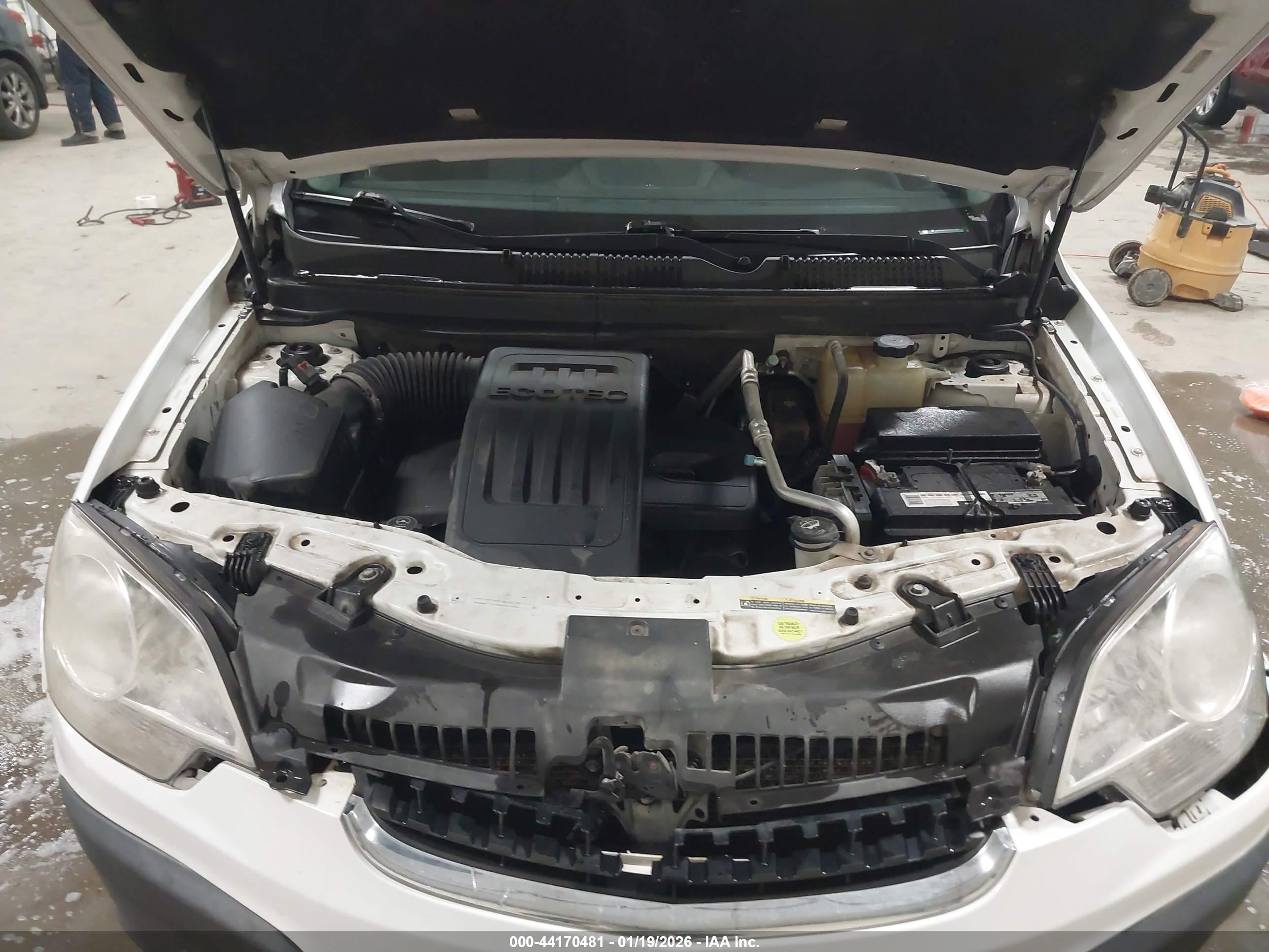 CHEVROLET CAPTIVA image 10