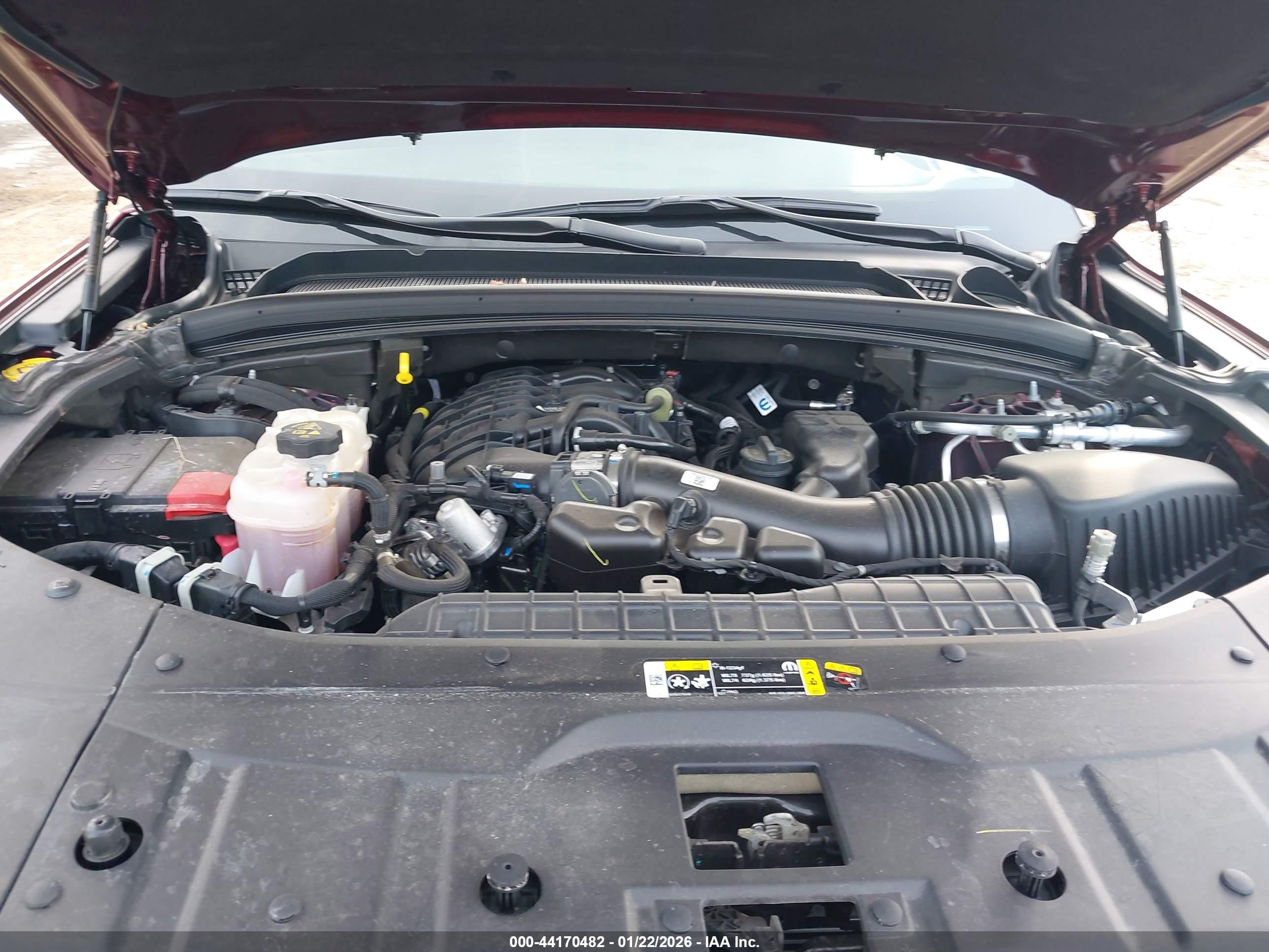 JEEP GRAND image 10