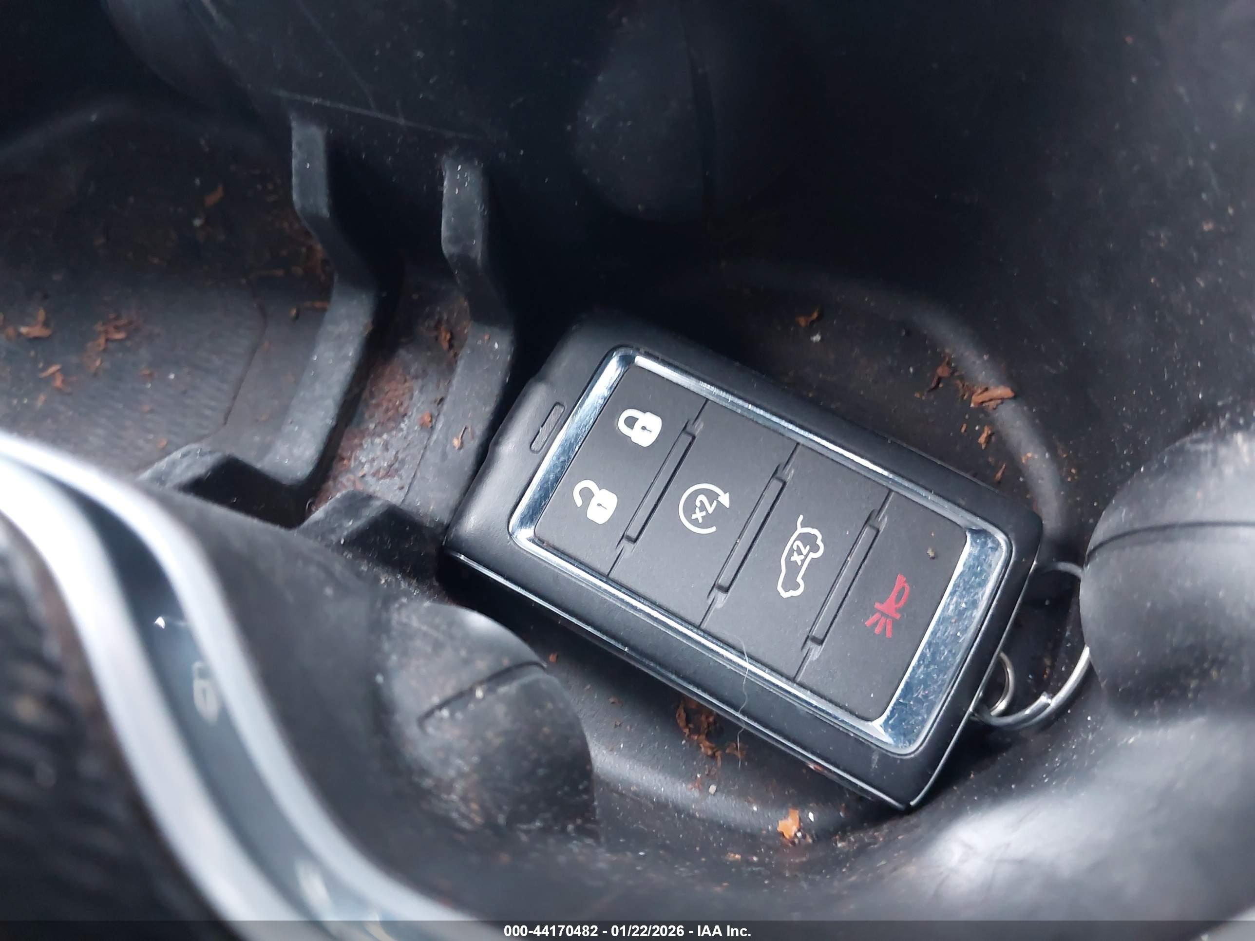 JEEP GRAND image 11