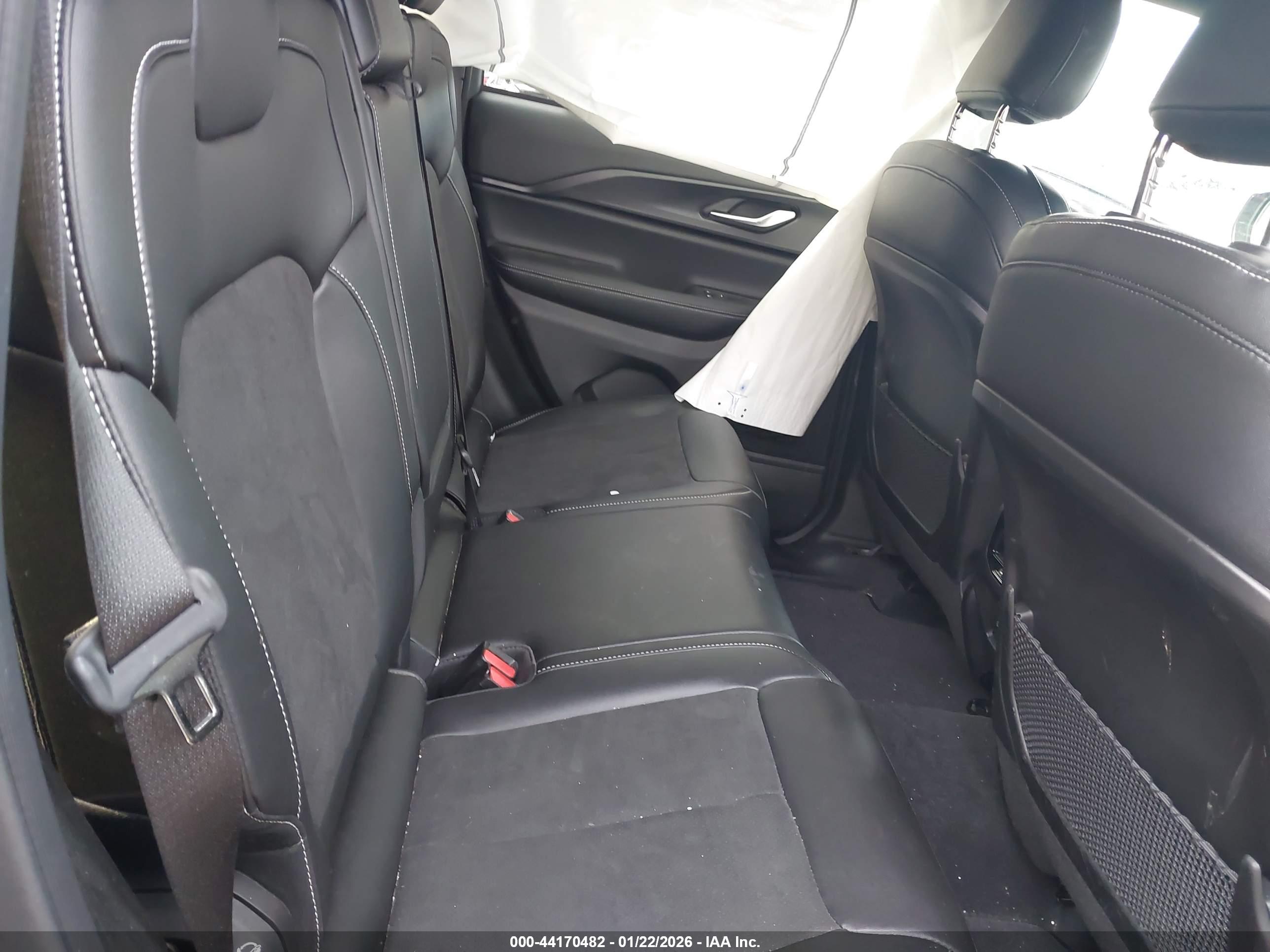 JEEP GRAND image 8