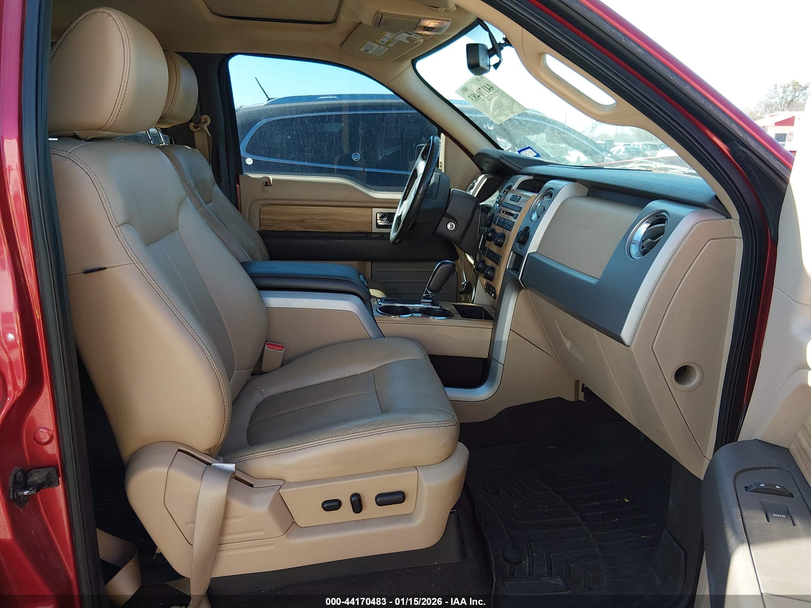 FORD F-150 image 5