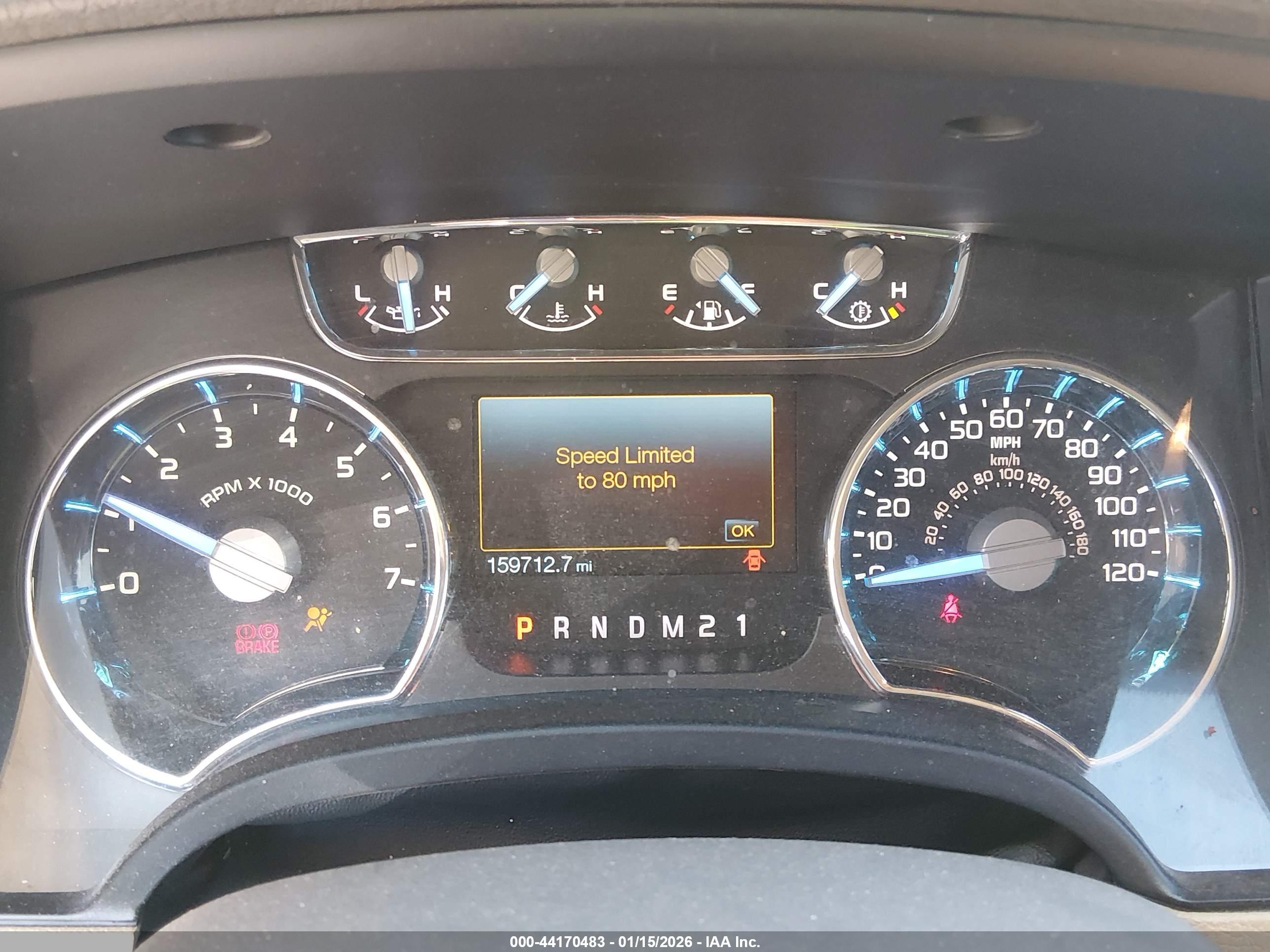 FORD F-150 image 7