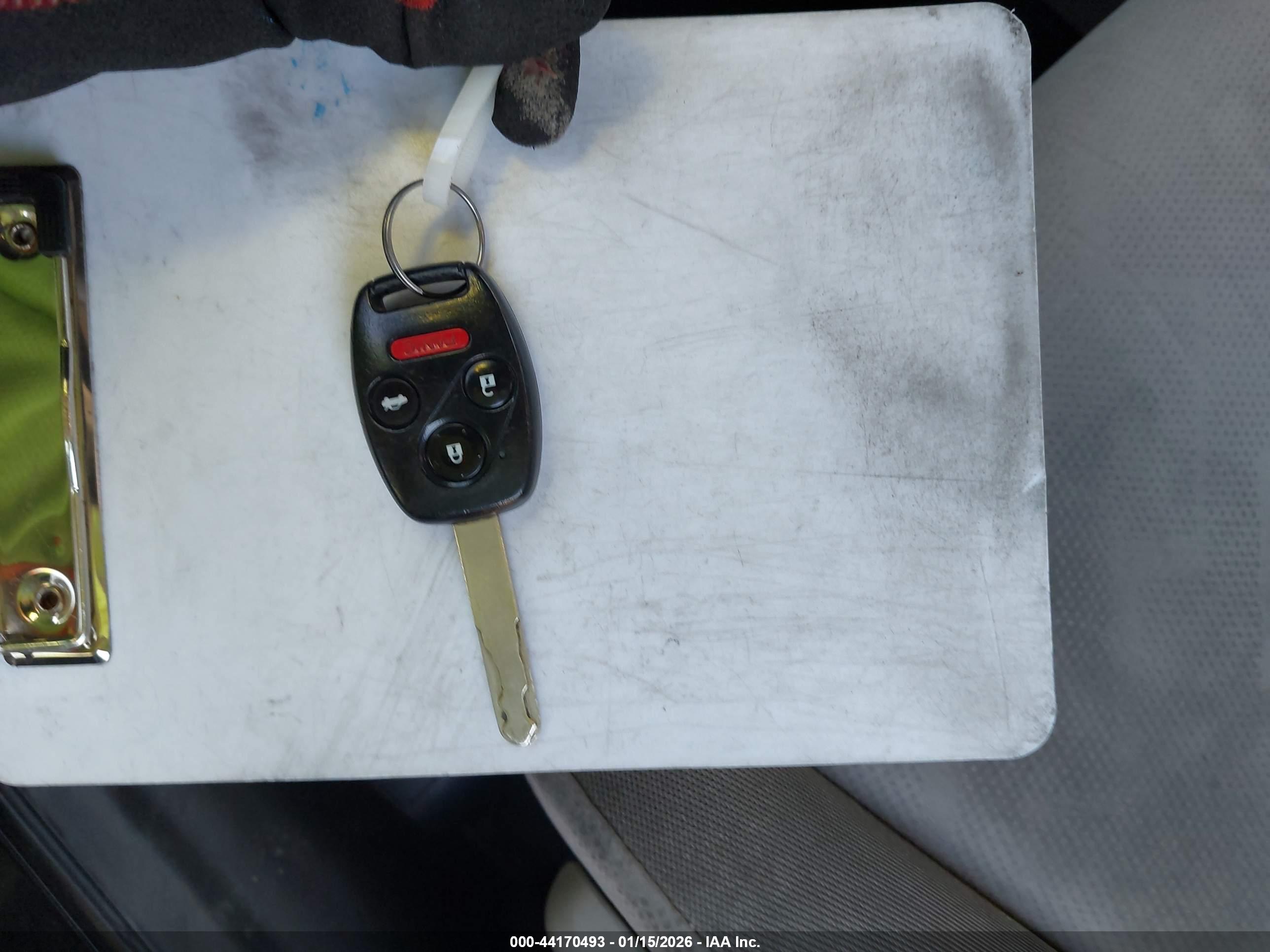 HONDA CIVIC image 11