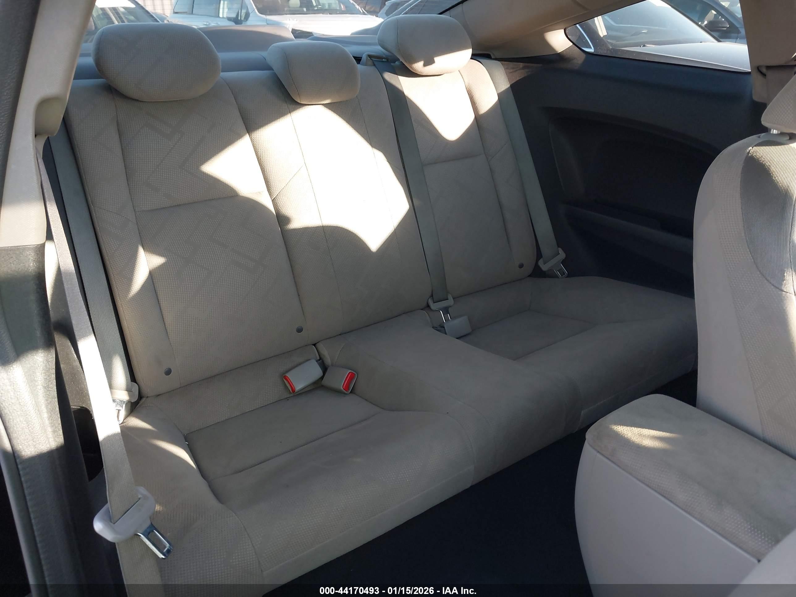 HONDA CIVIC image 8