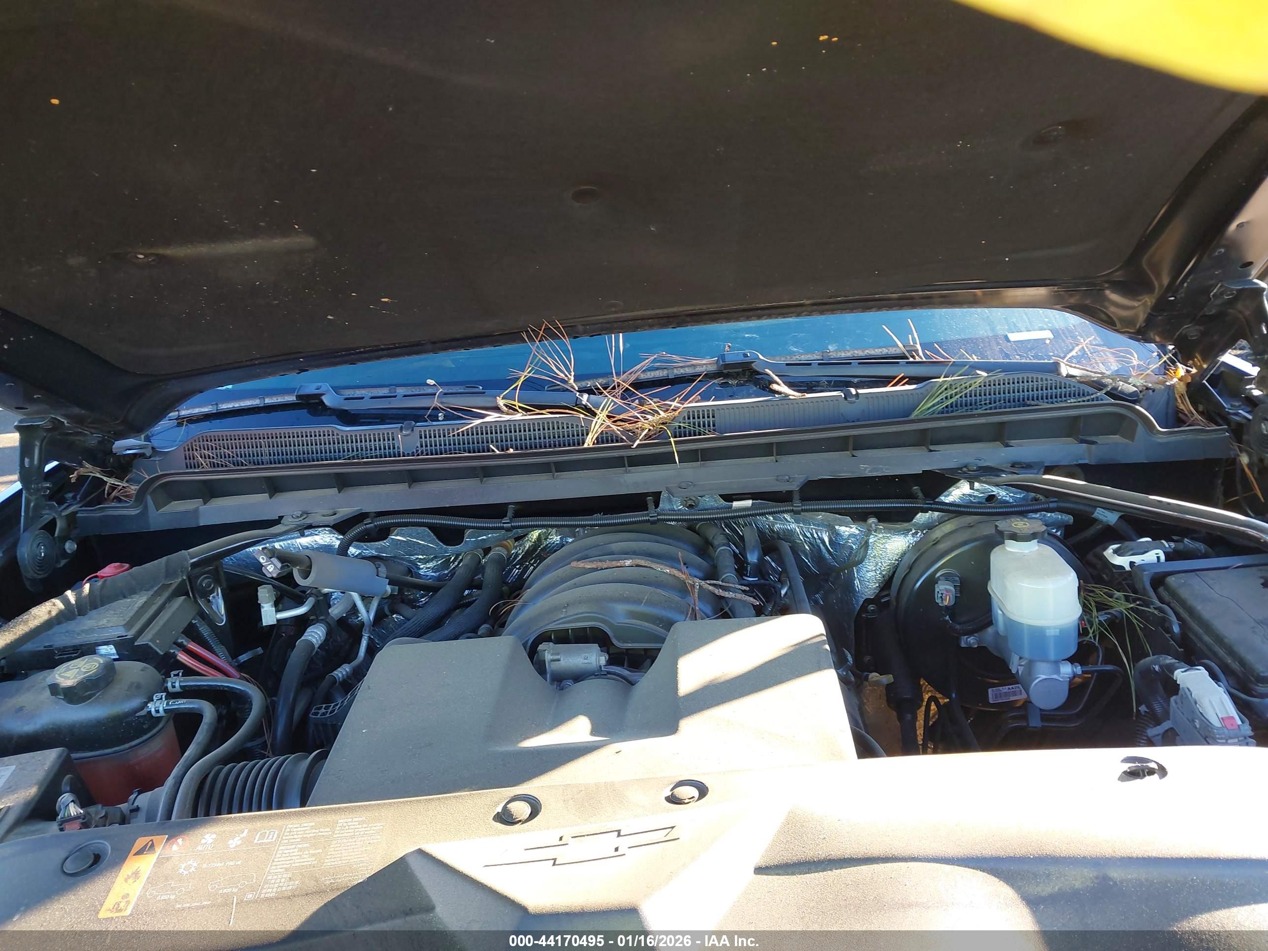 CHEVROLET SILVERADO image 10