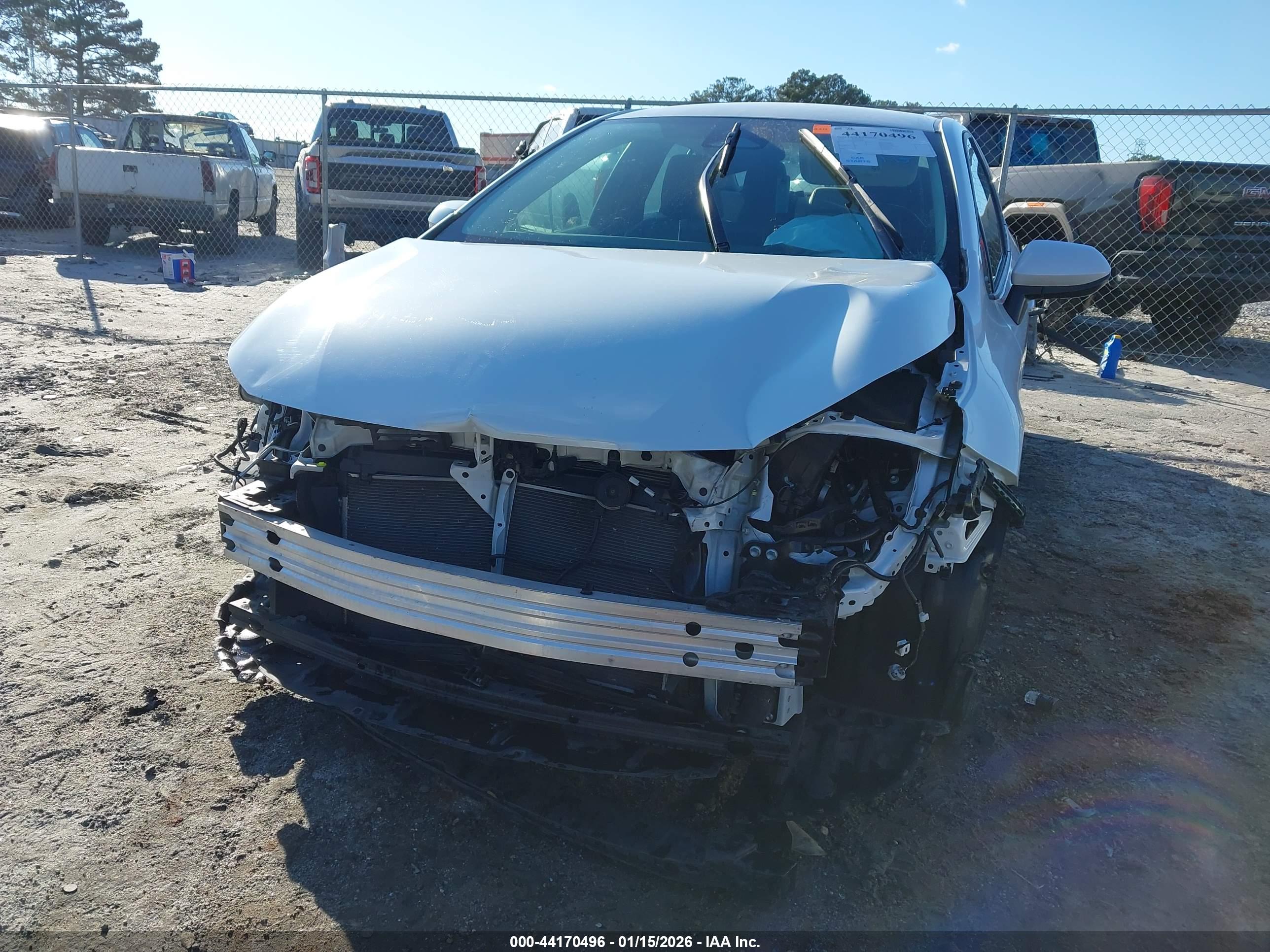 TOYOTA COROLLA image 6