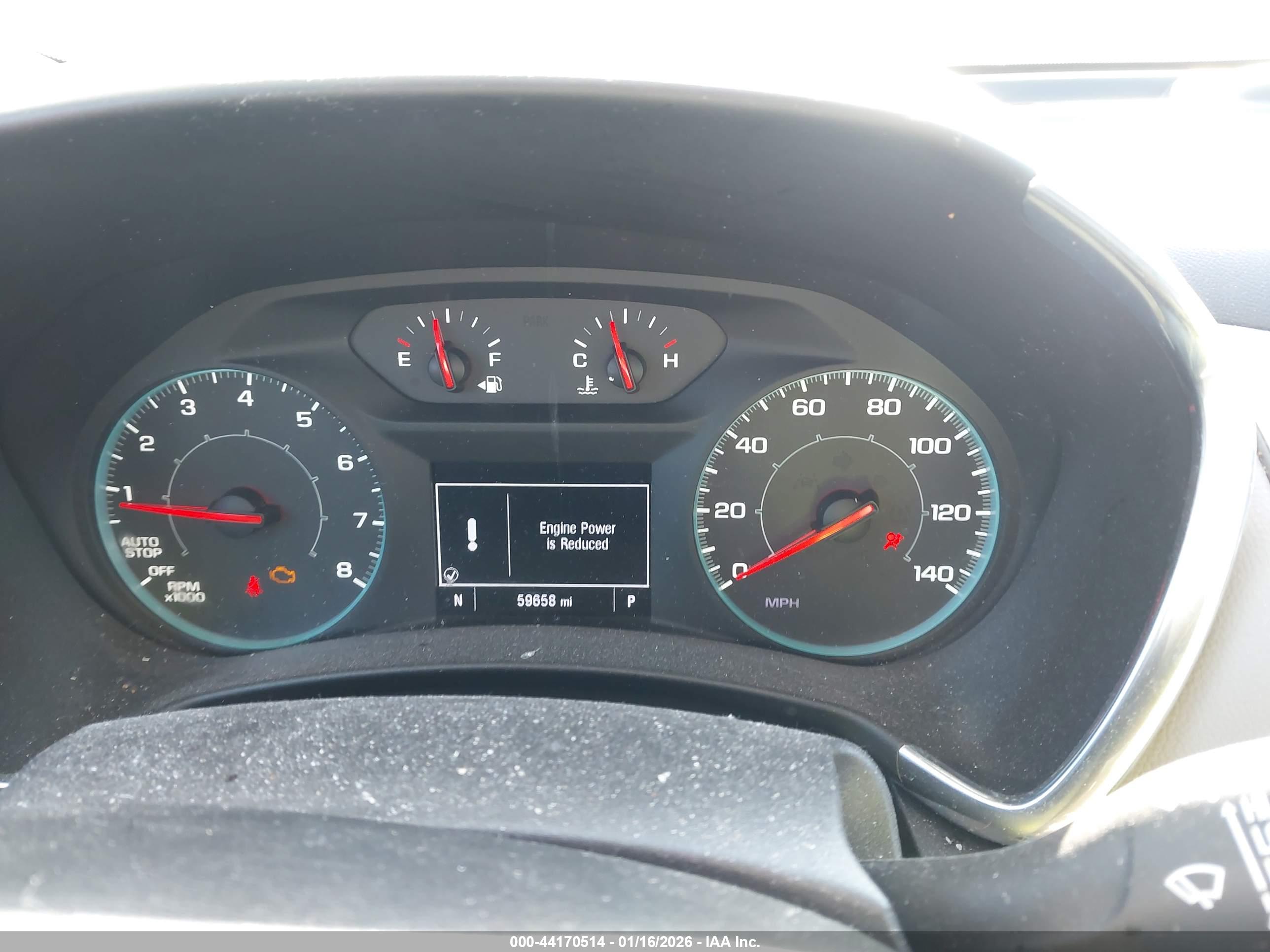 CHEVROLET EQUINOX image 7