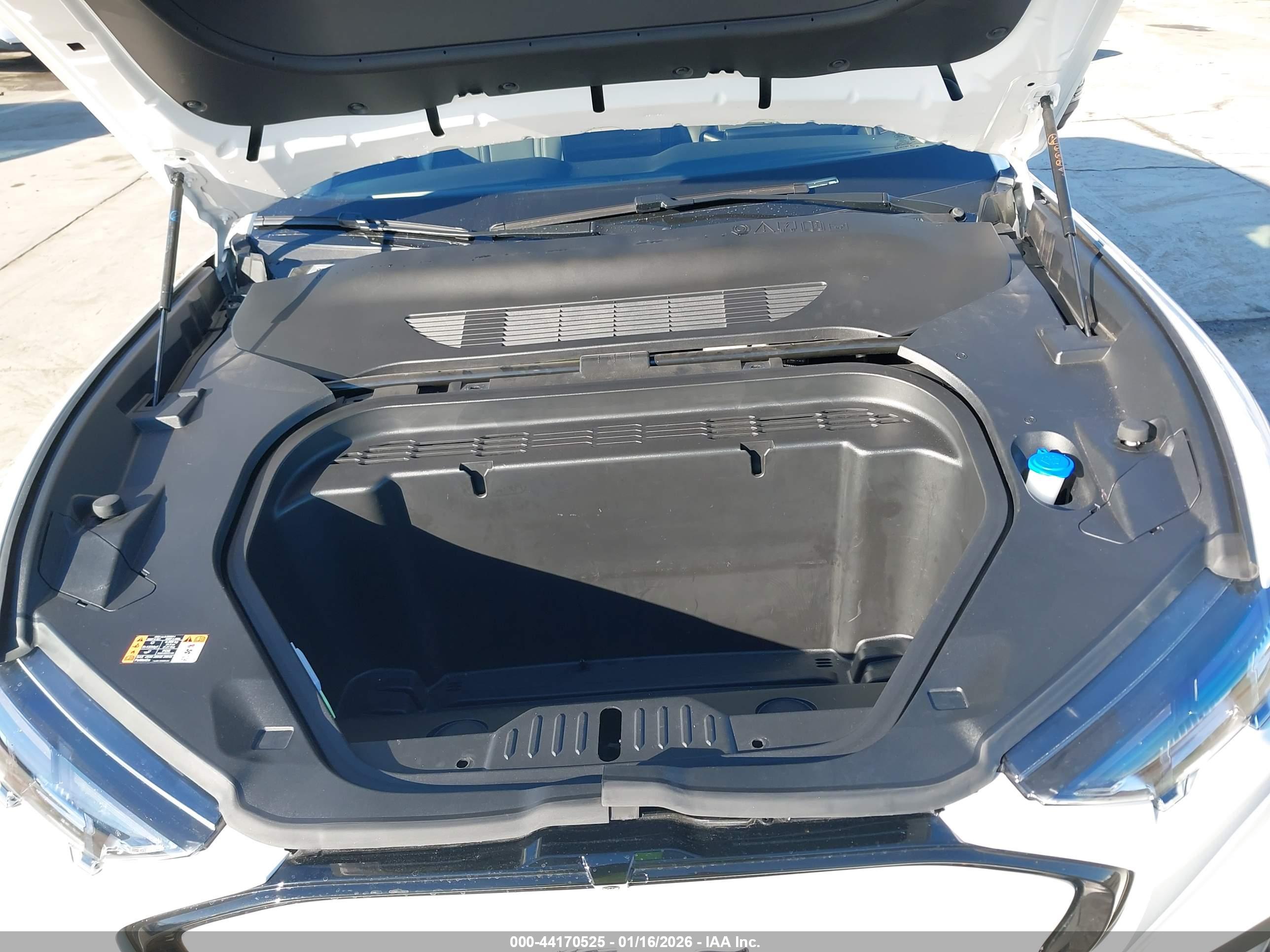 FORD MUSTANG image 10