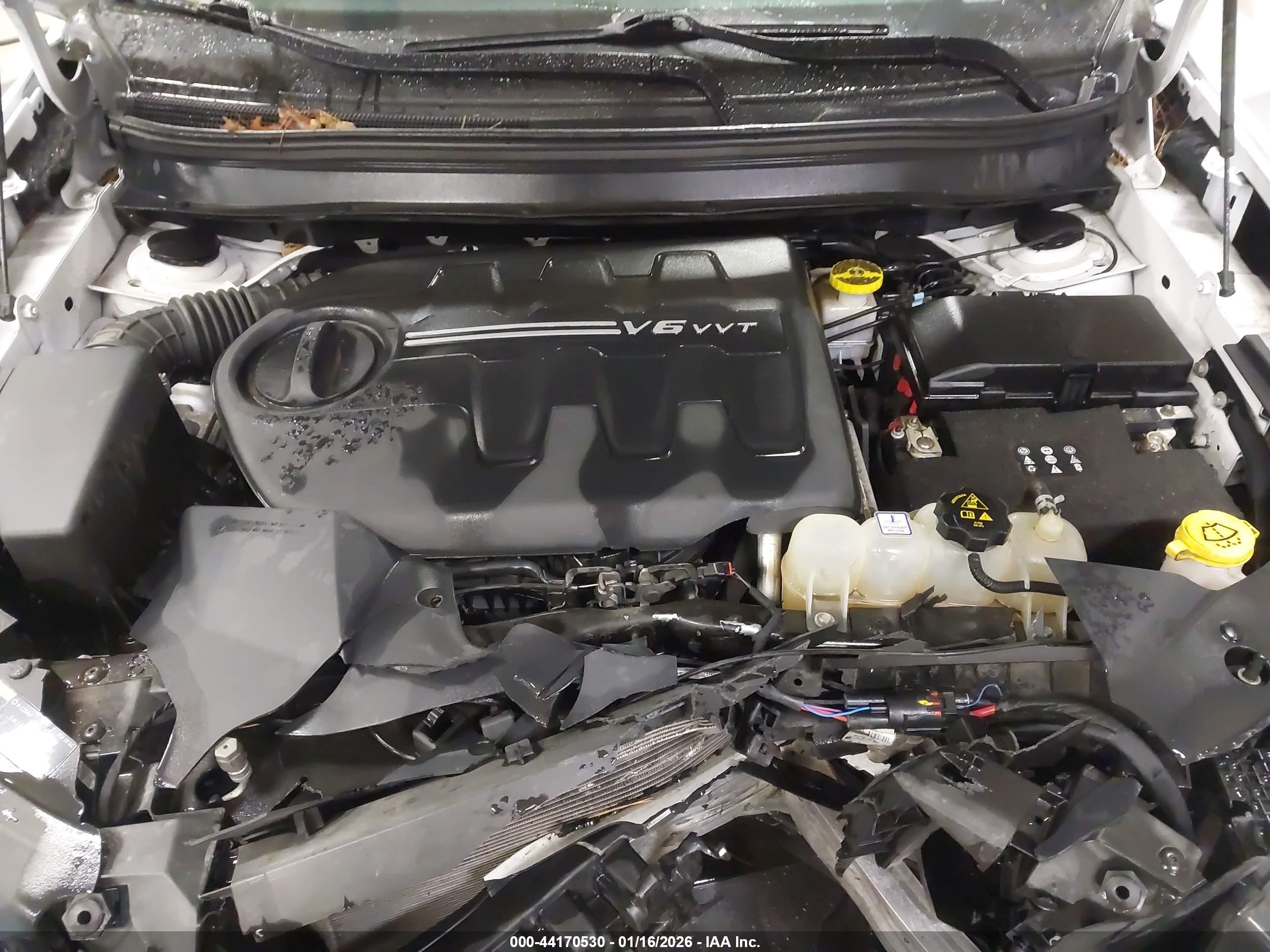 JEEP CHEROKEE image 10