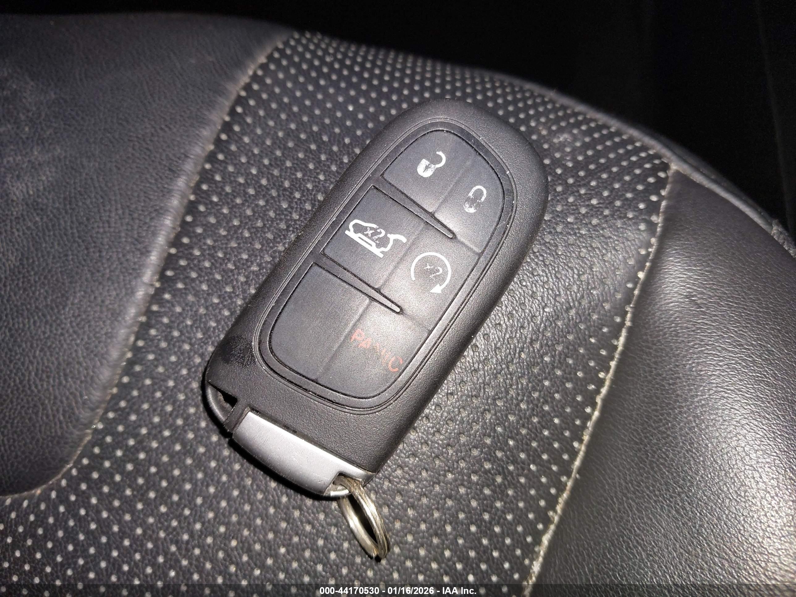 JEEP CHEROKEE image 11