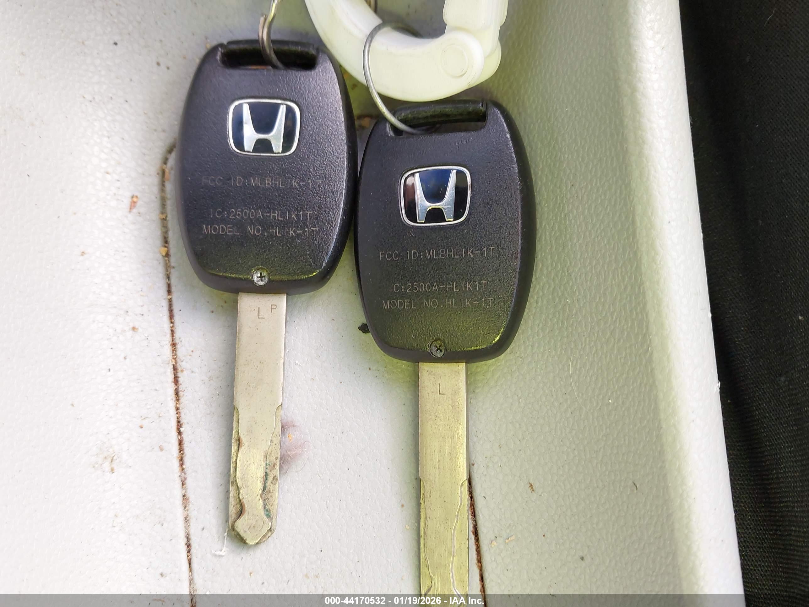 HONDA CR-Z image 11