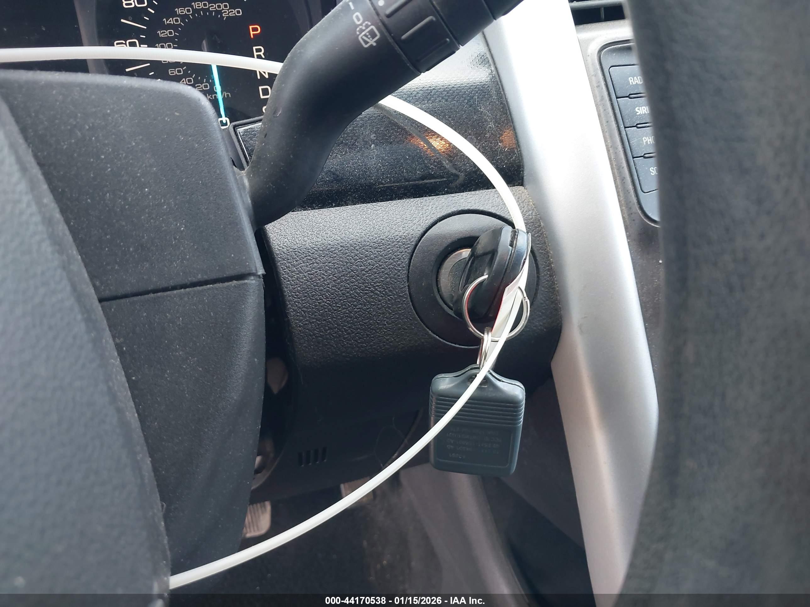 FORD EDGE image 11