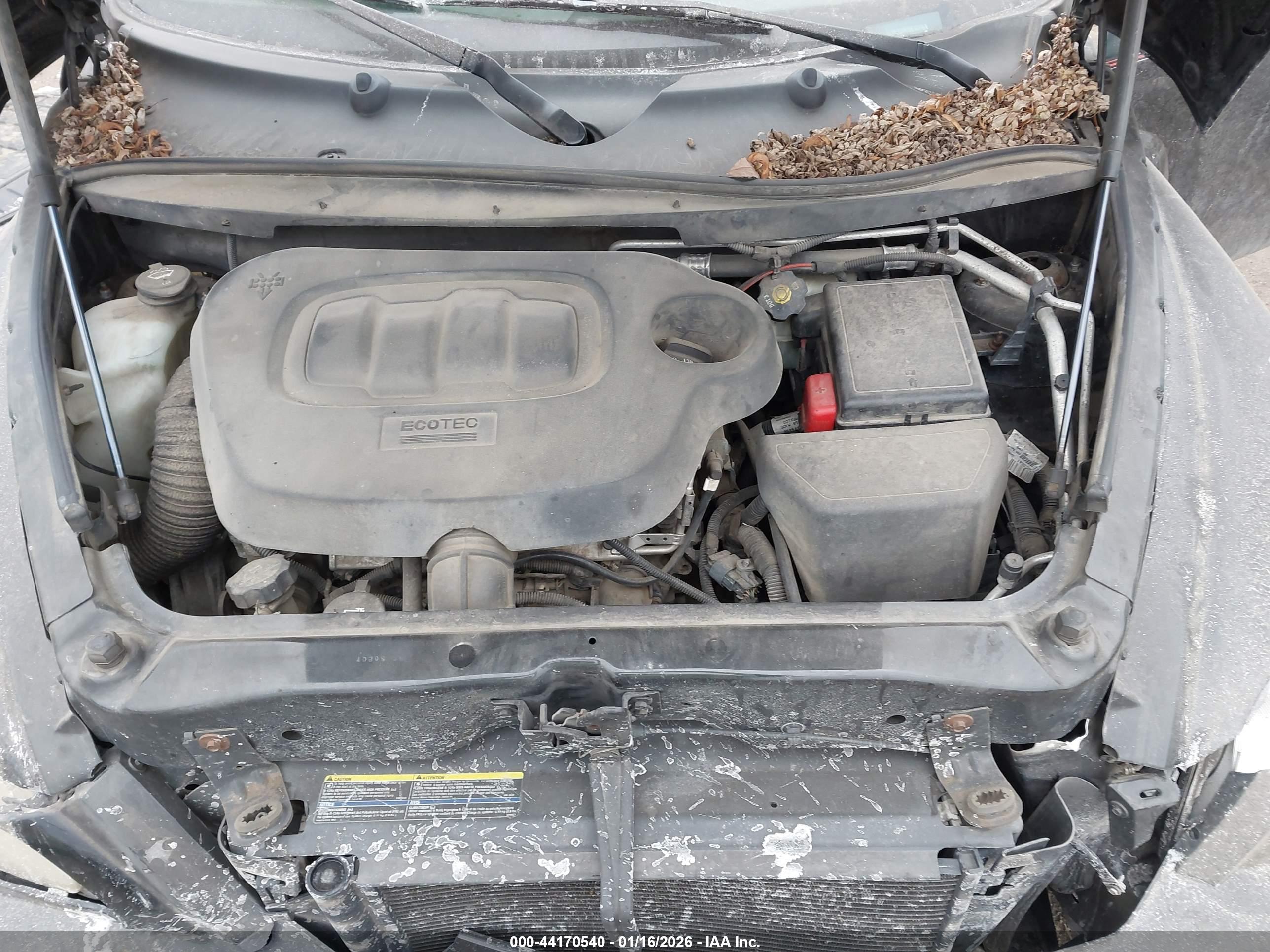 CHEVROLET HHR image 10
