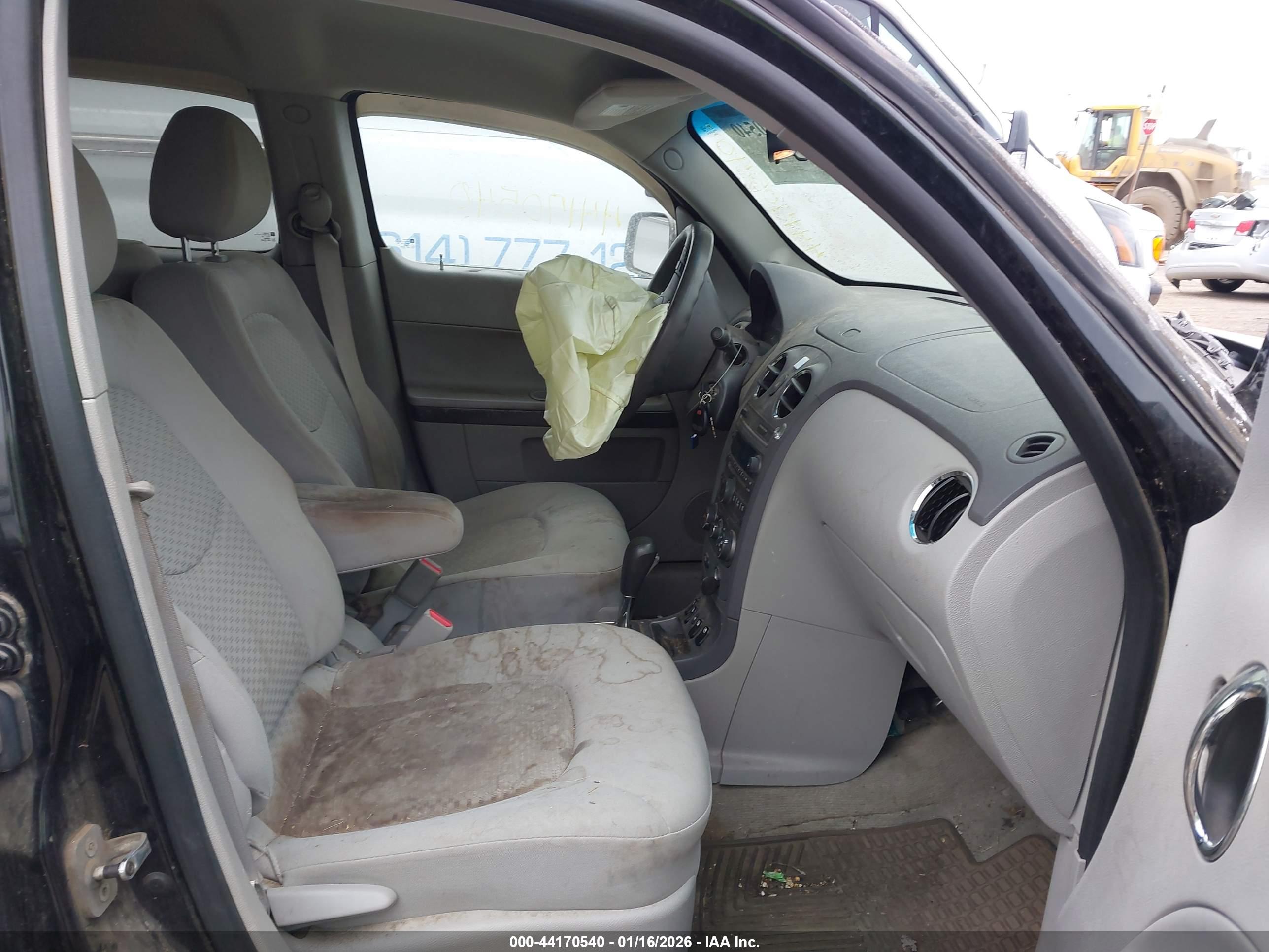CHEVROLET HHR image 5
