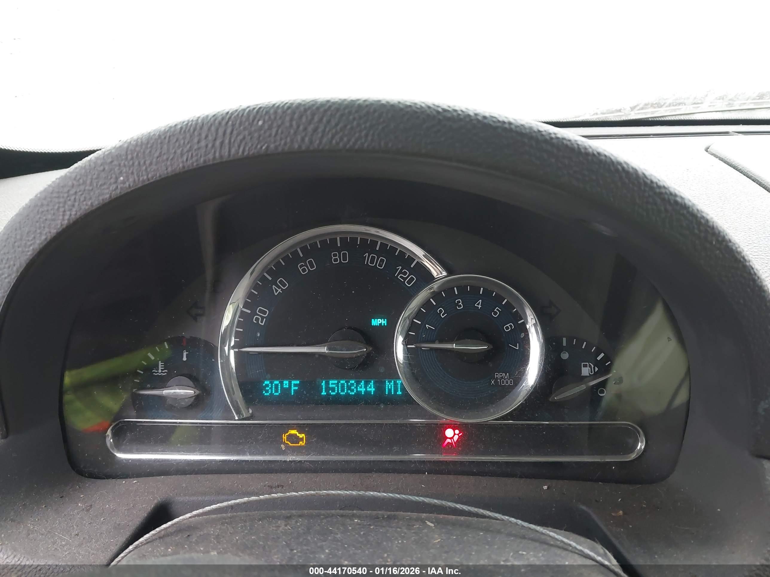 CHEVROLET HHR image 7