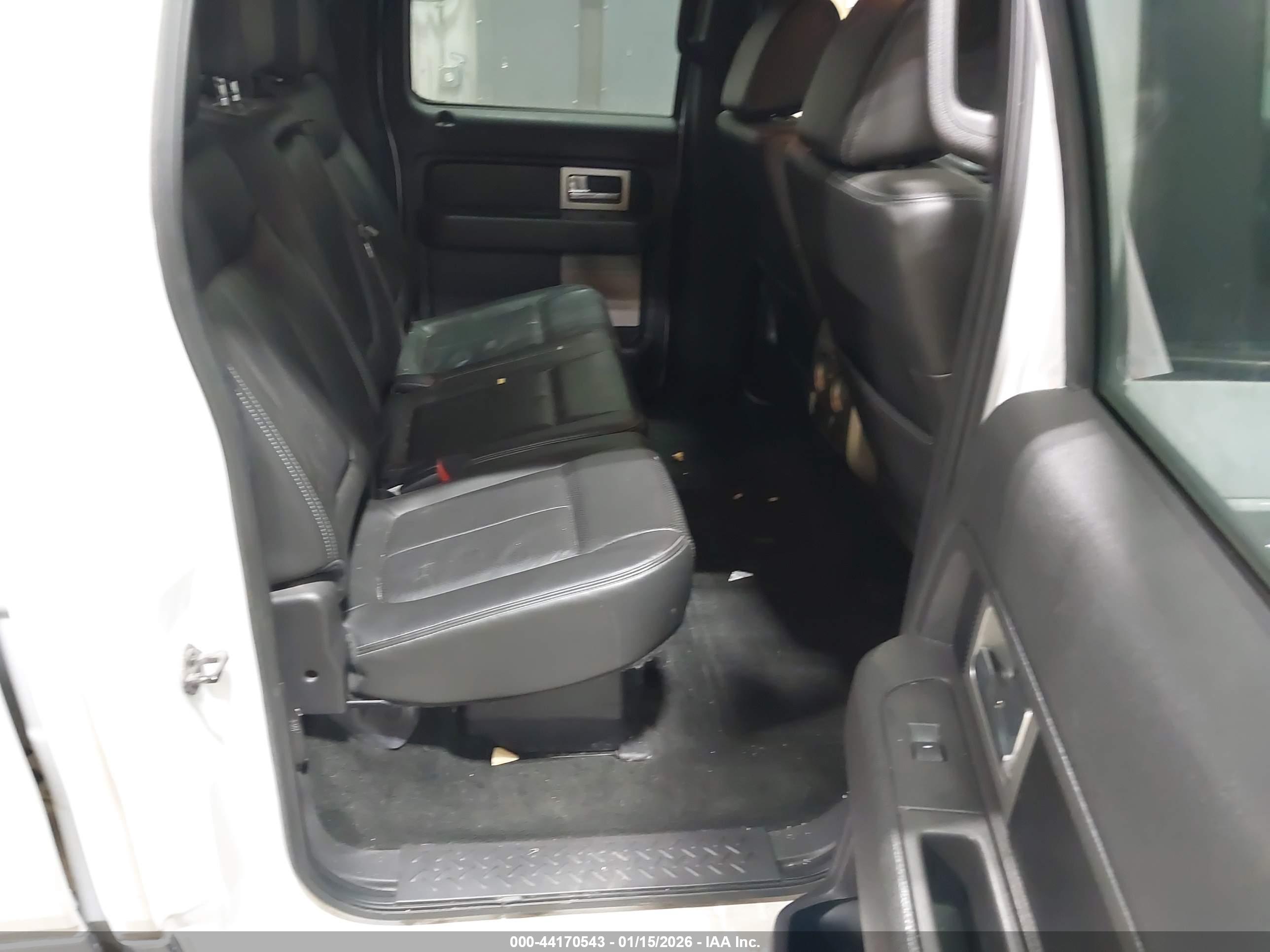 FORD F-150 image 8
