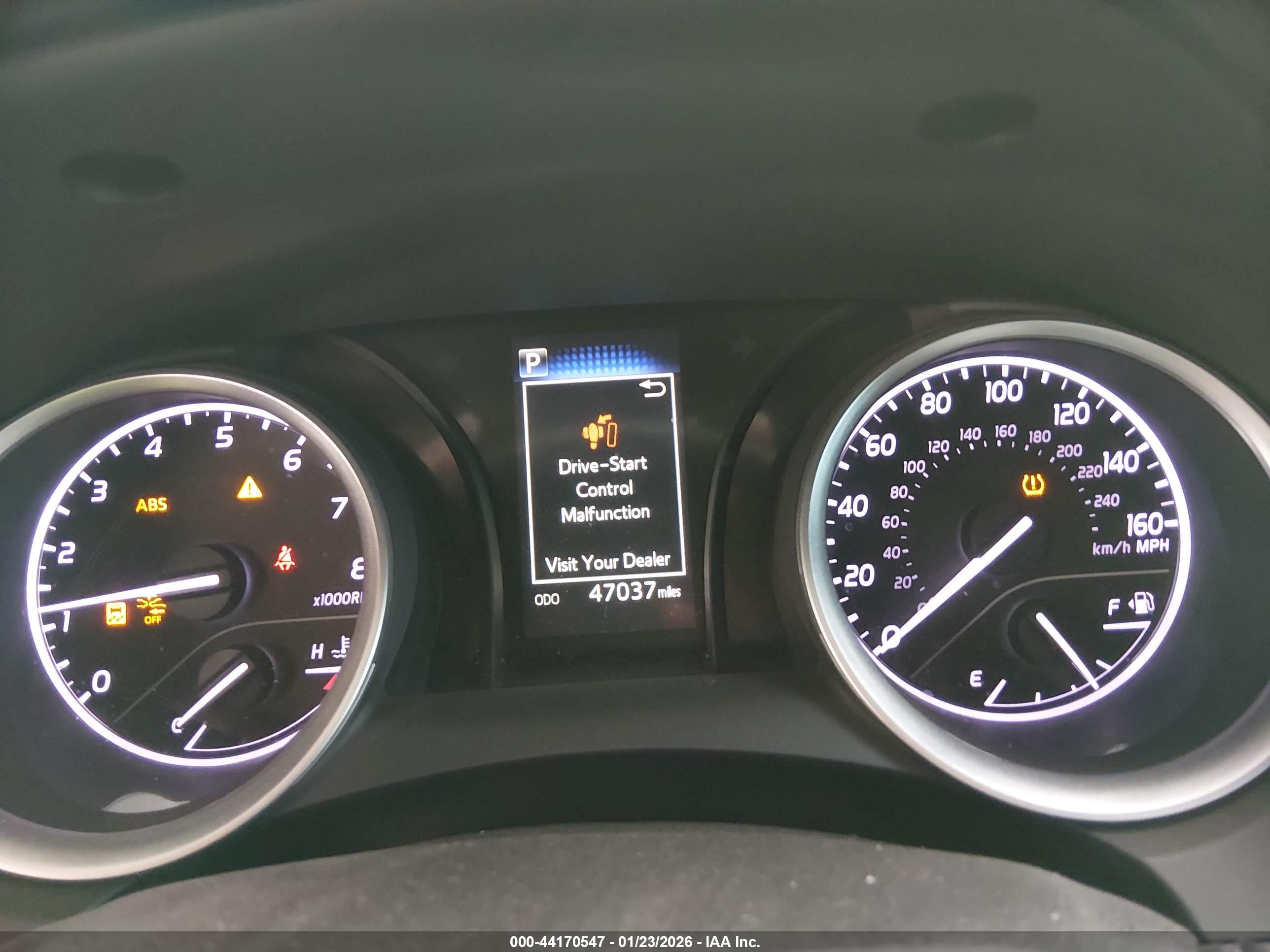 TOYOTA CAMRY image 7