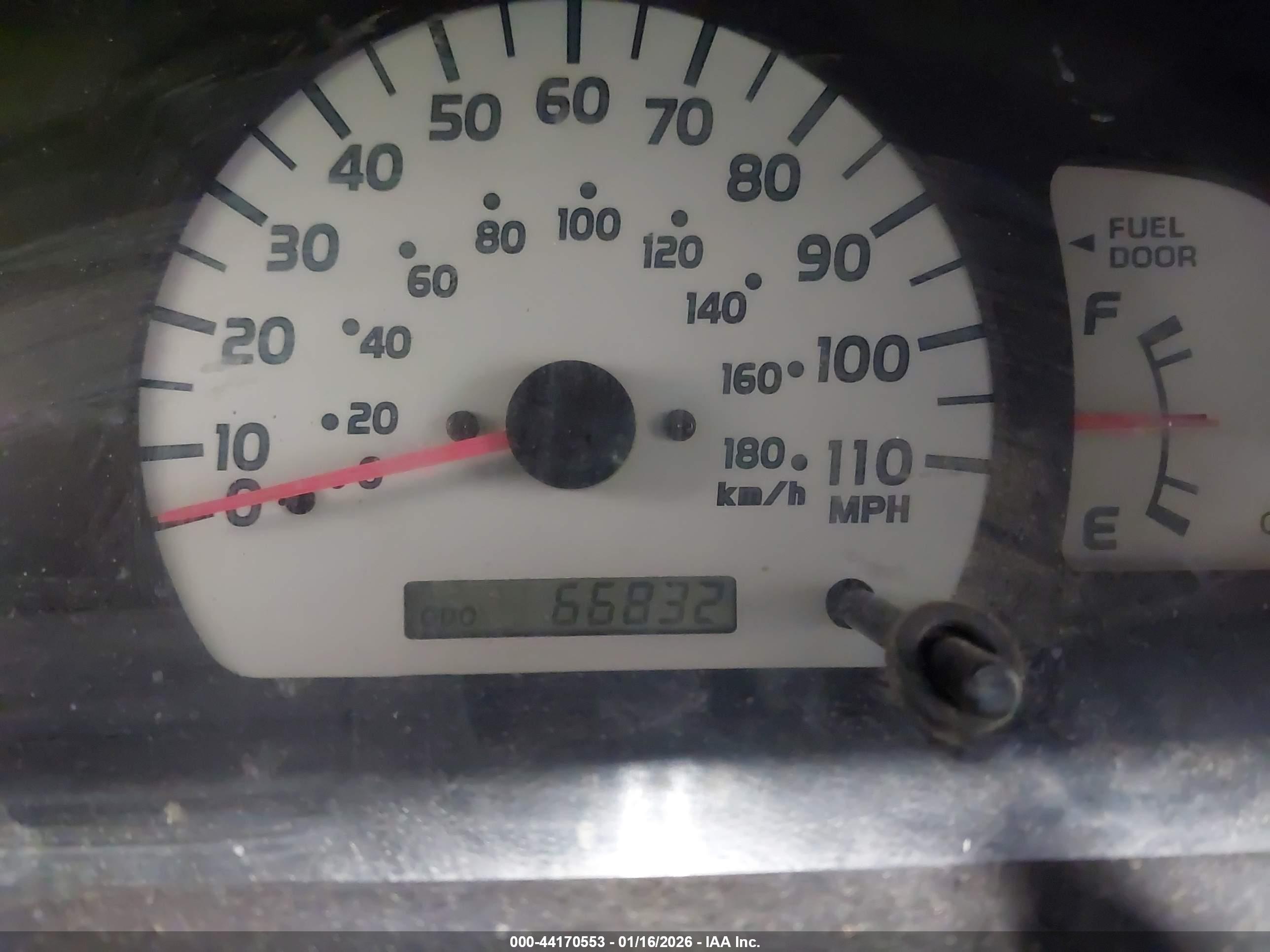 TOYOTA TACOMA image 6