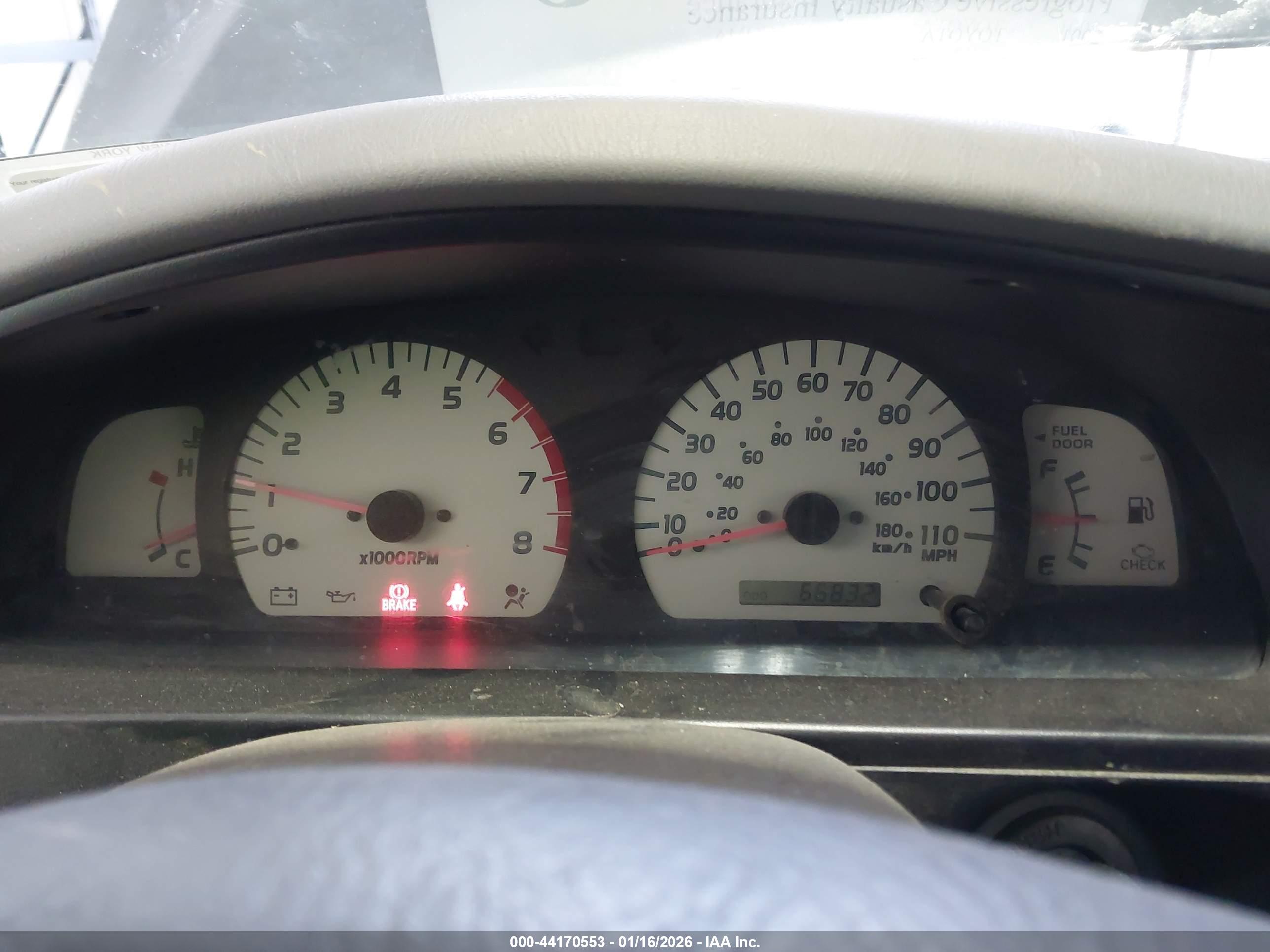 TOYOTA TACOMA image 7