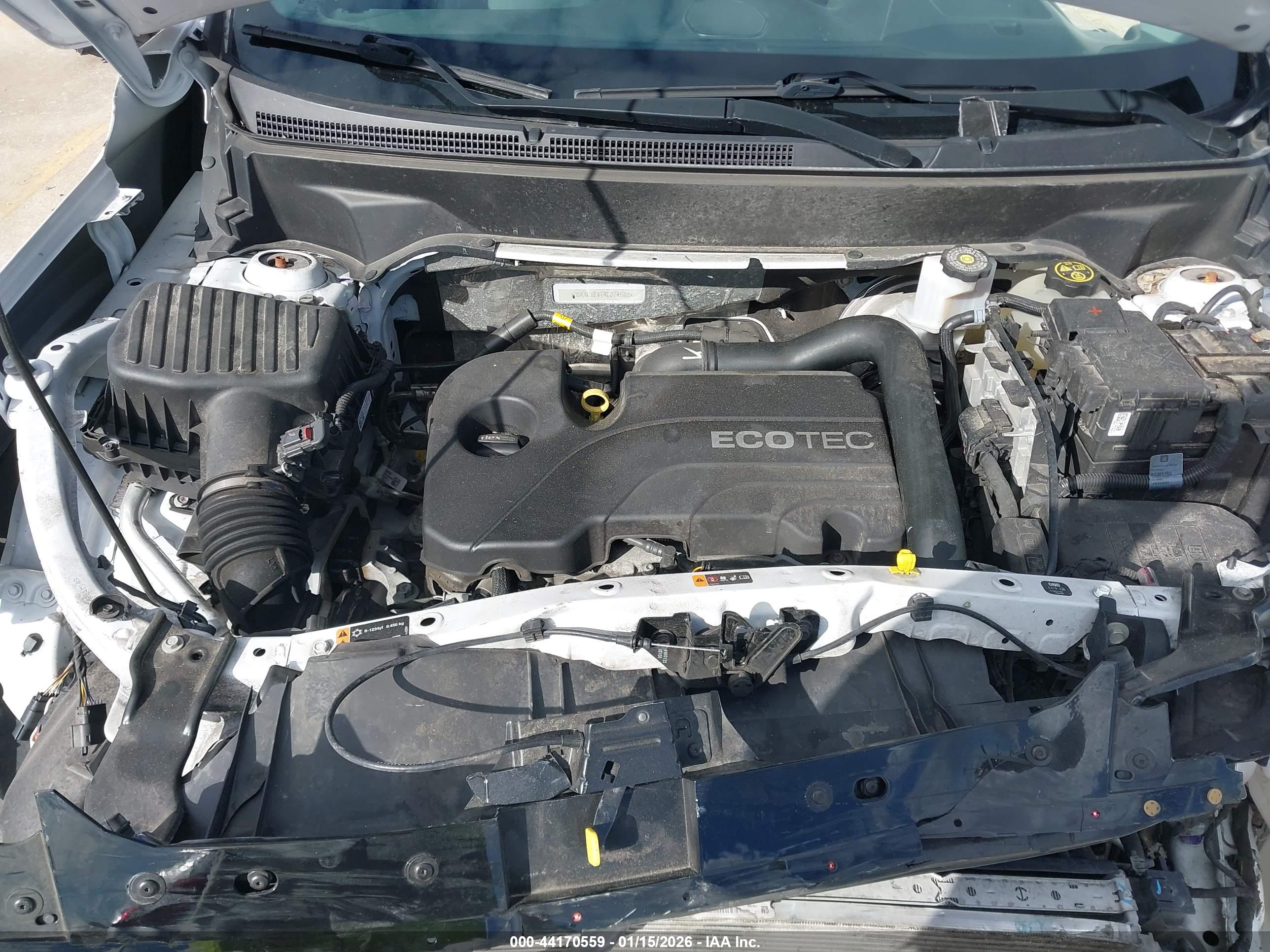 GMC TERRAIN image 10