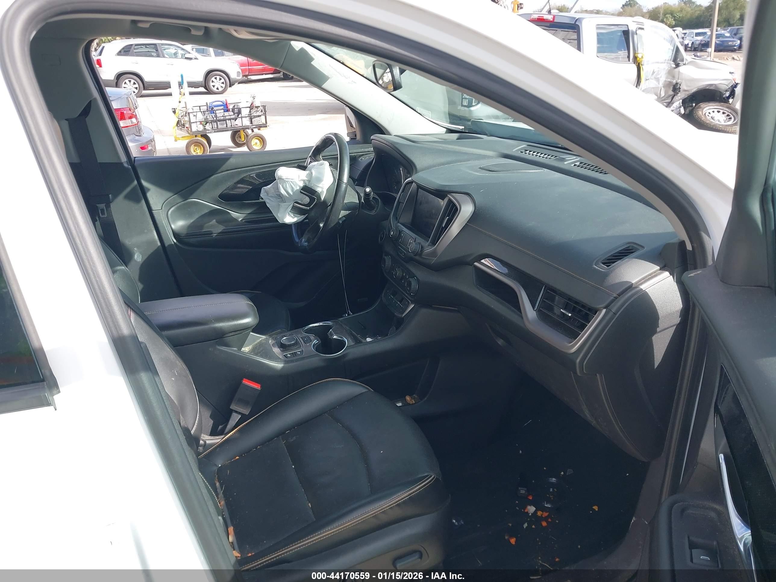 GMC TERRAIN image 5