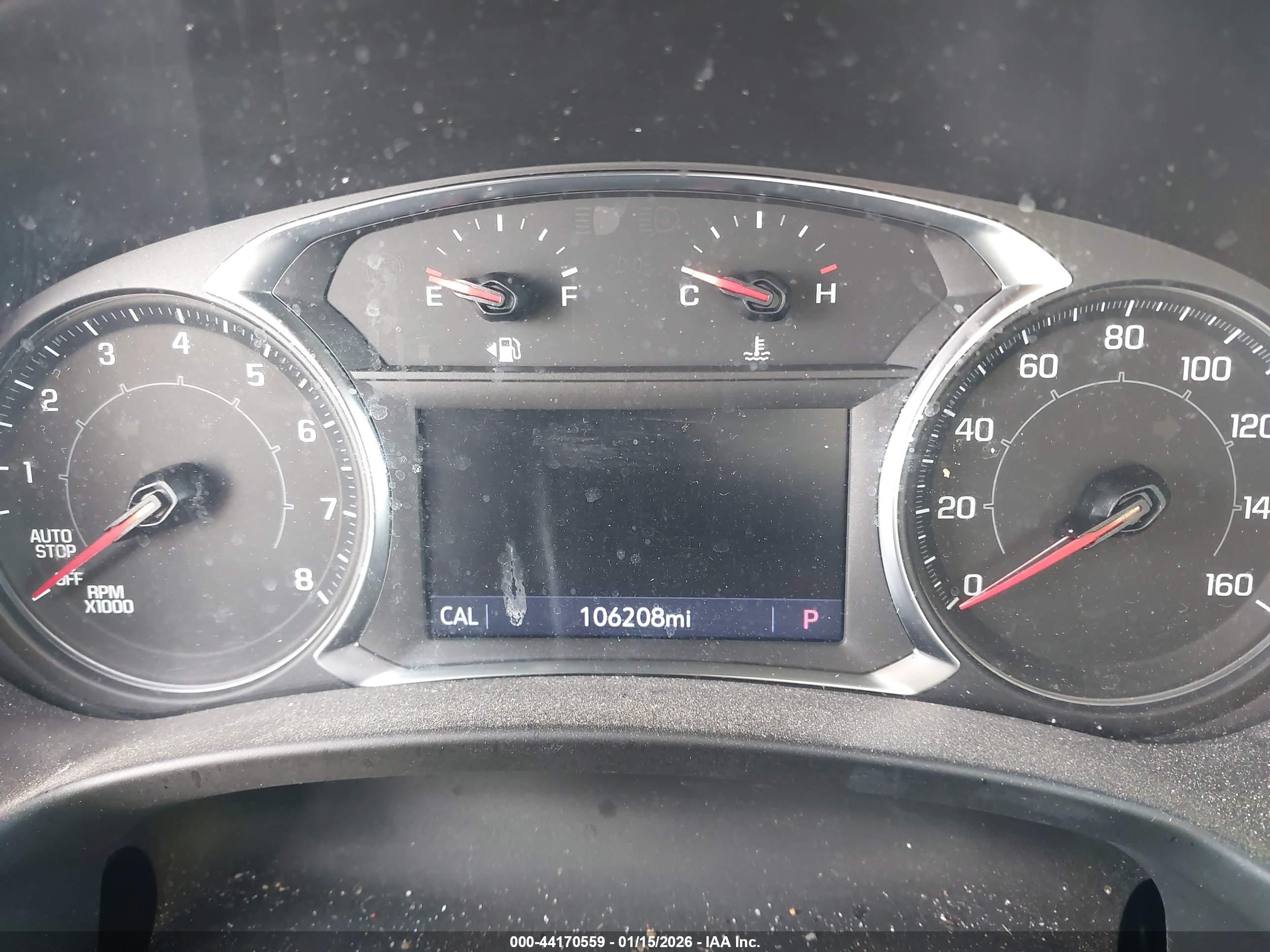 GMC TERRAIN image 7