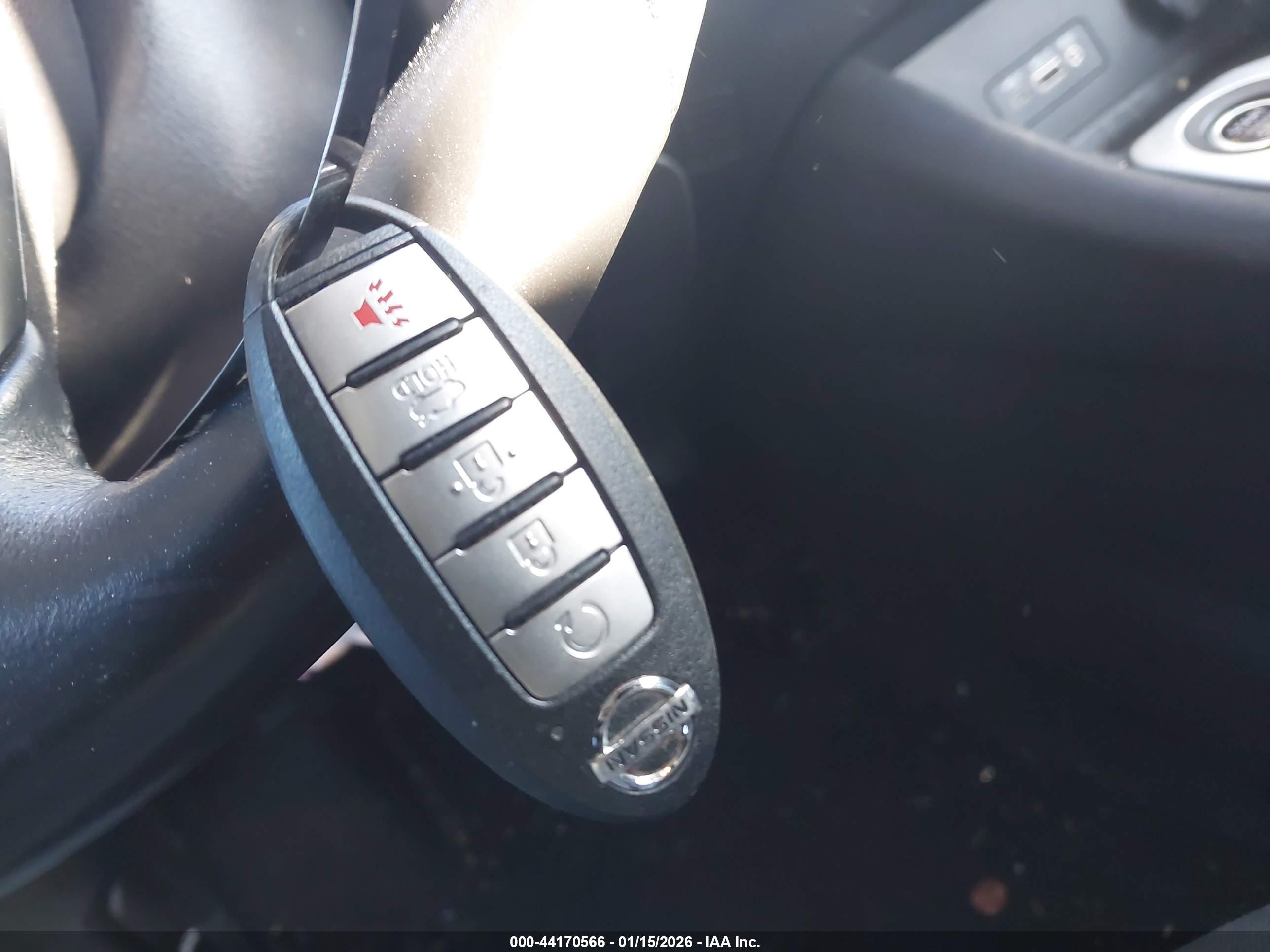 NISSAN SENTRA image 11