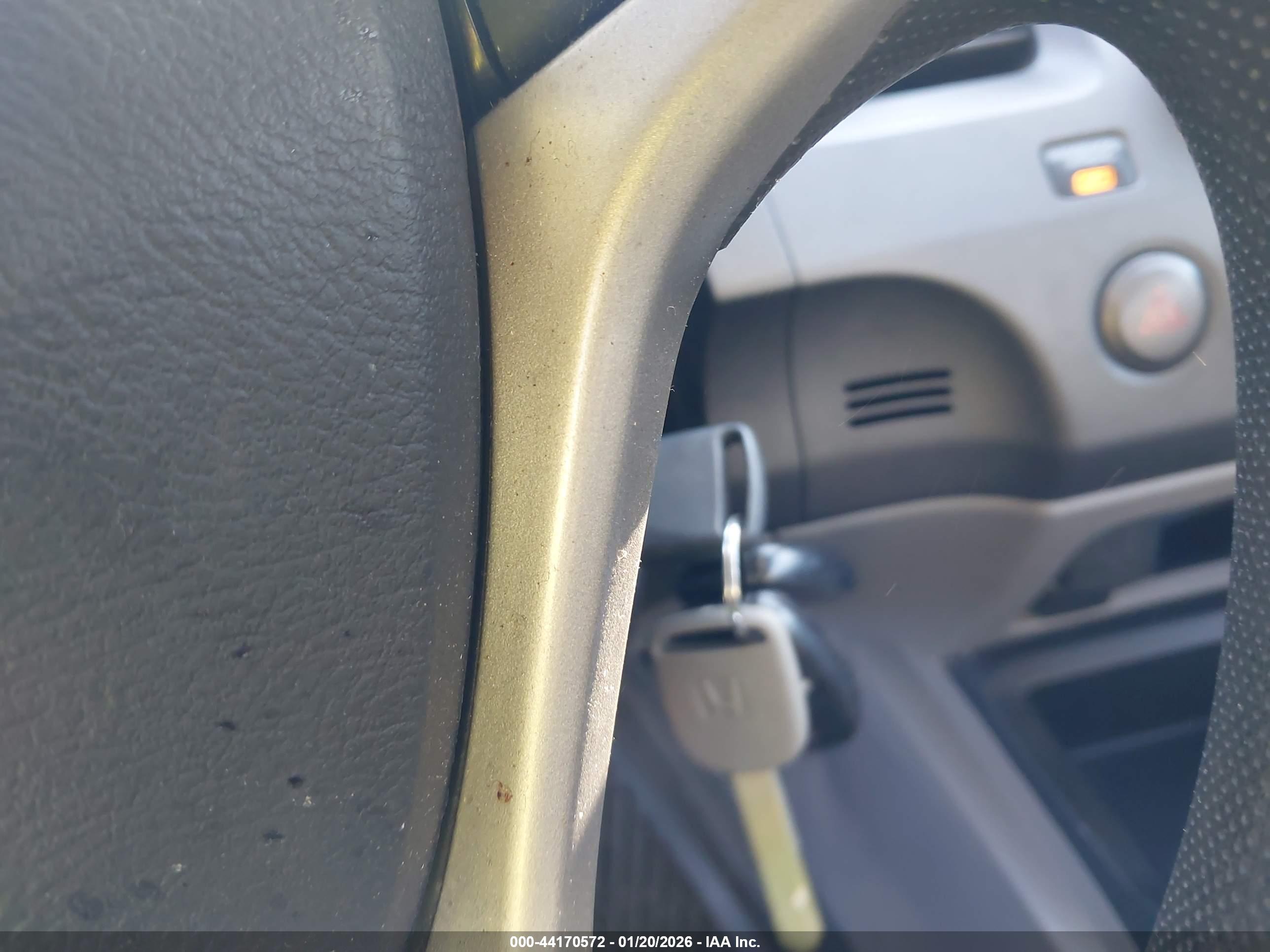 HONDA CIVIC image 11
