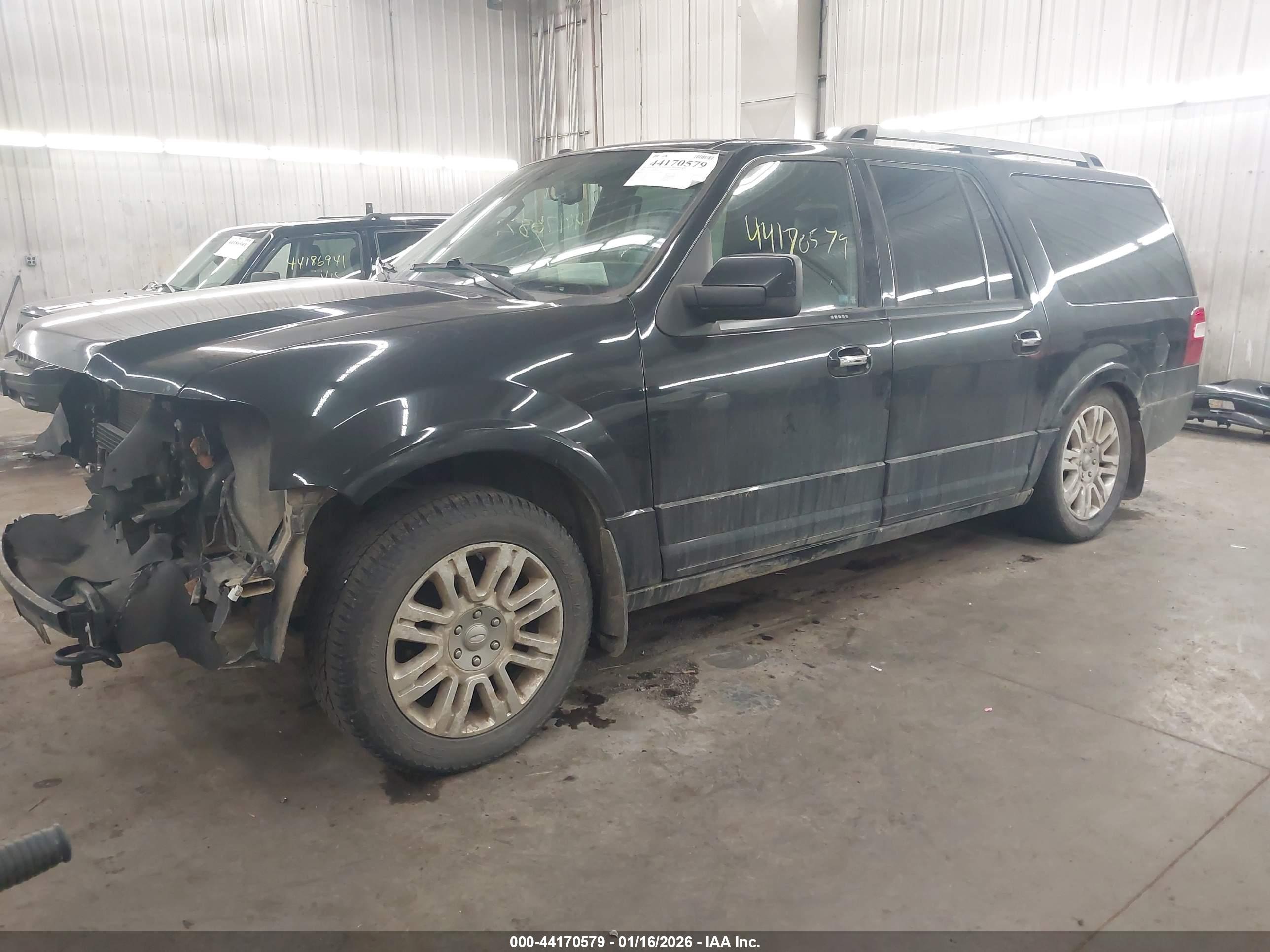 FORD EXPEDITION image 2
