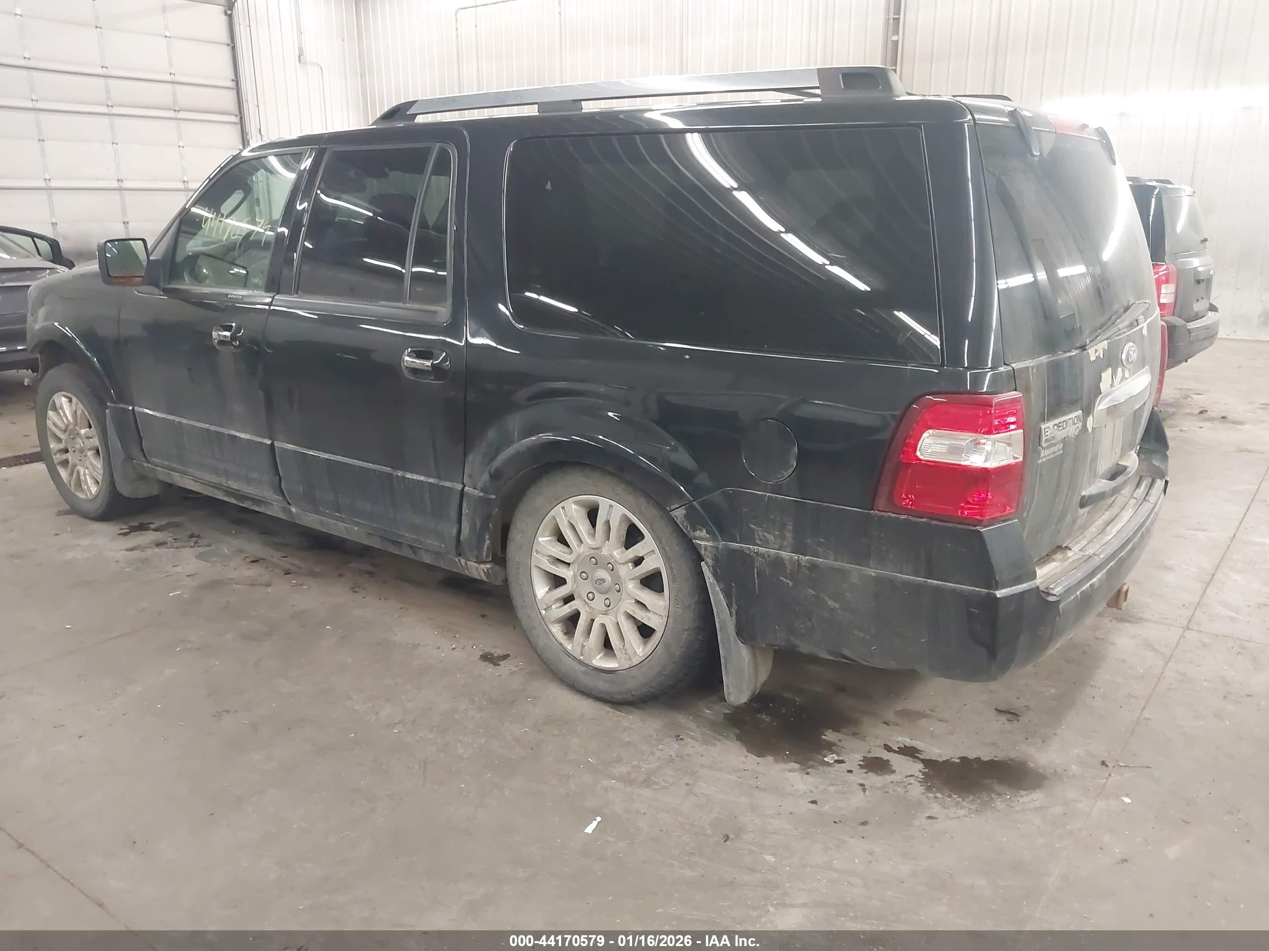 FORD EXPEDITION image 3