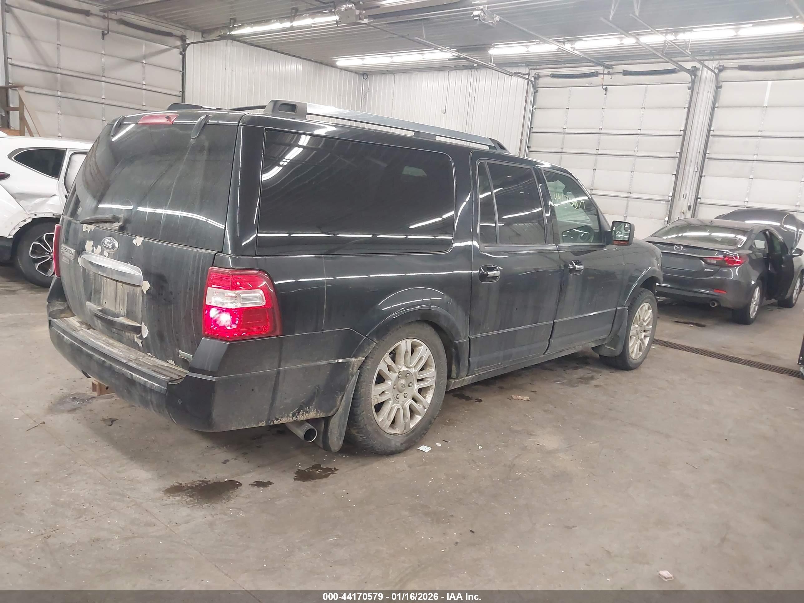 FORD EXPEDITION image 4