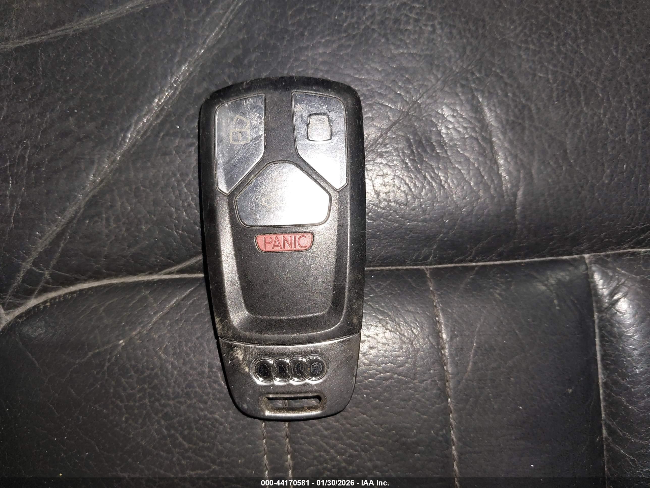 AUDI Q5 image 11