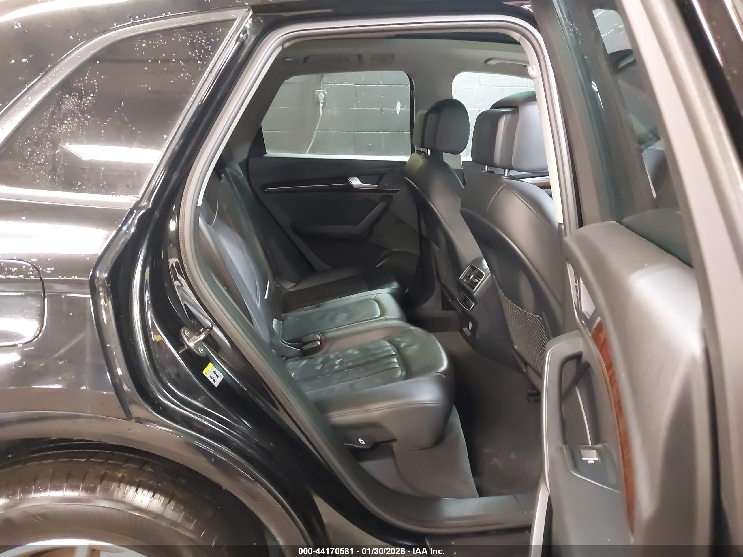 AUDI Q5 image 8