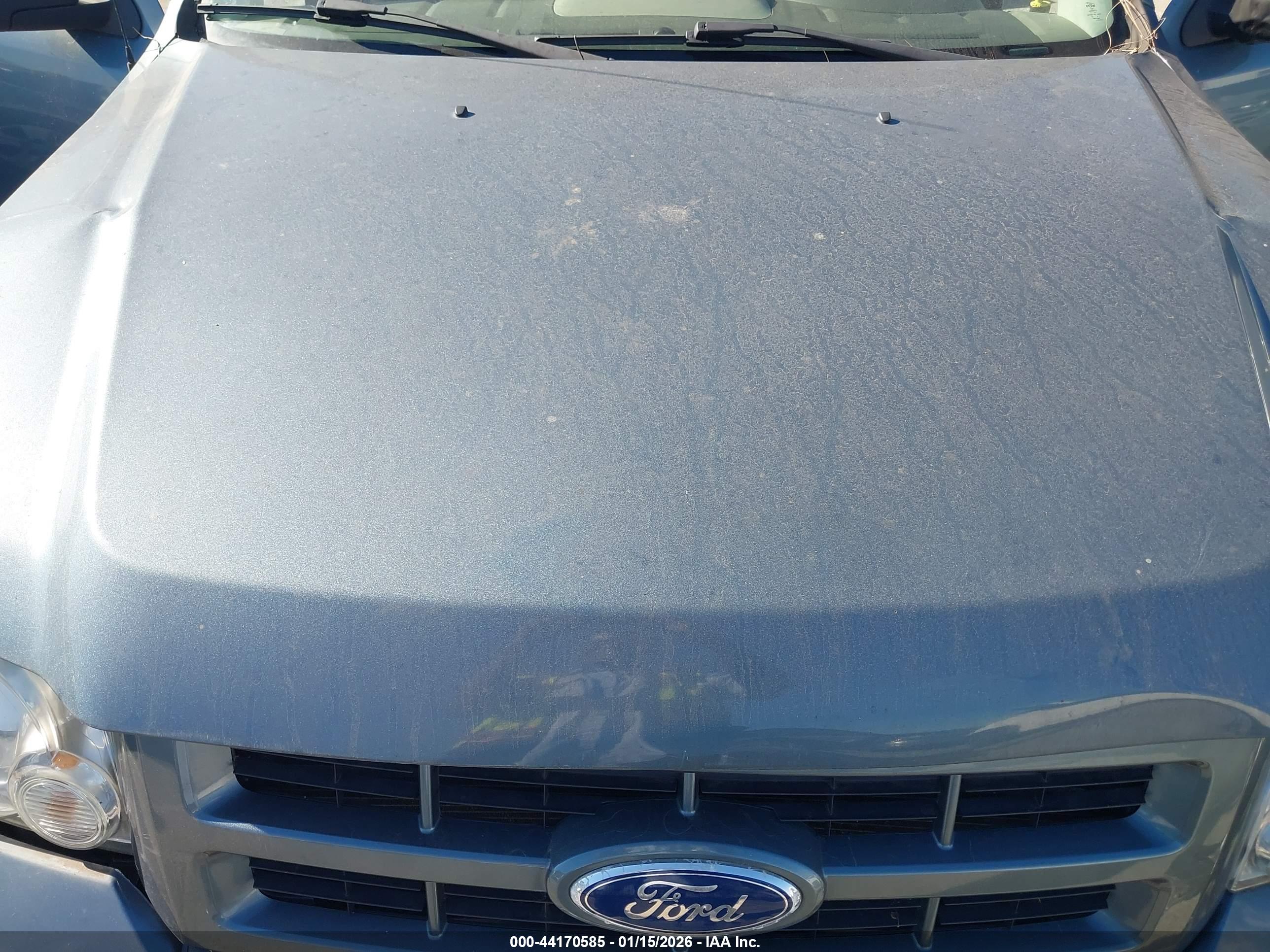 FORD ESCAPE image 10