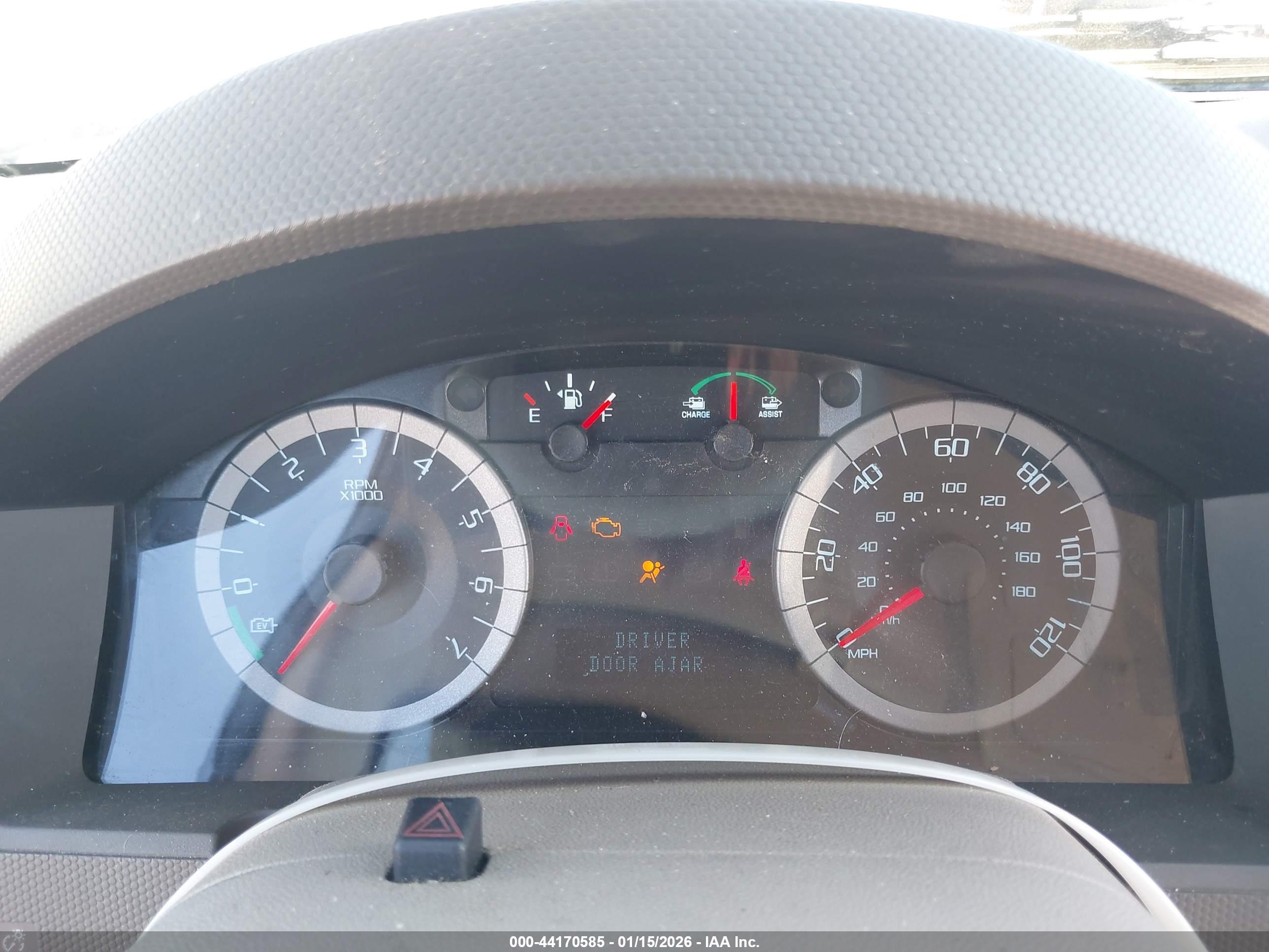 FORD ESCAPE image 7