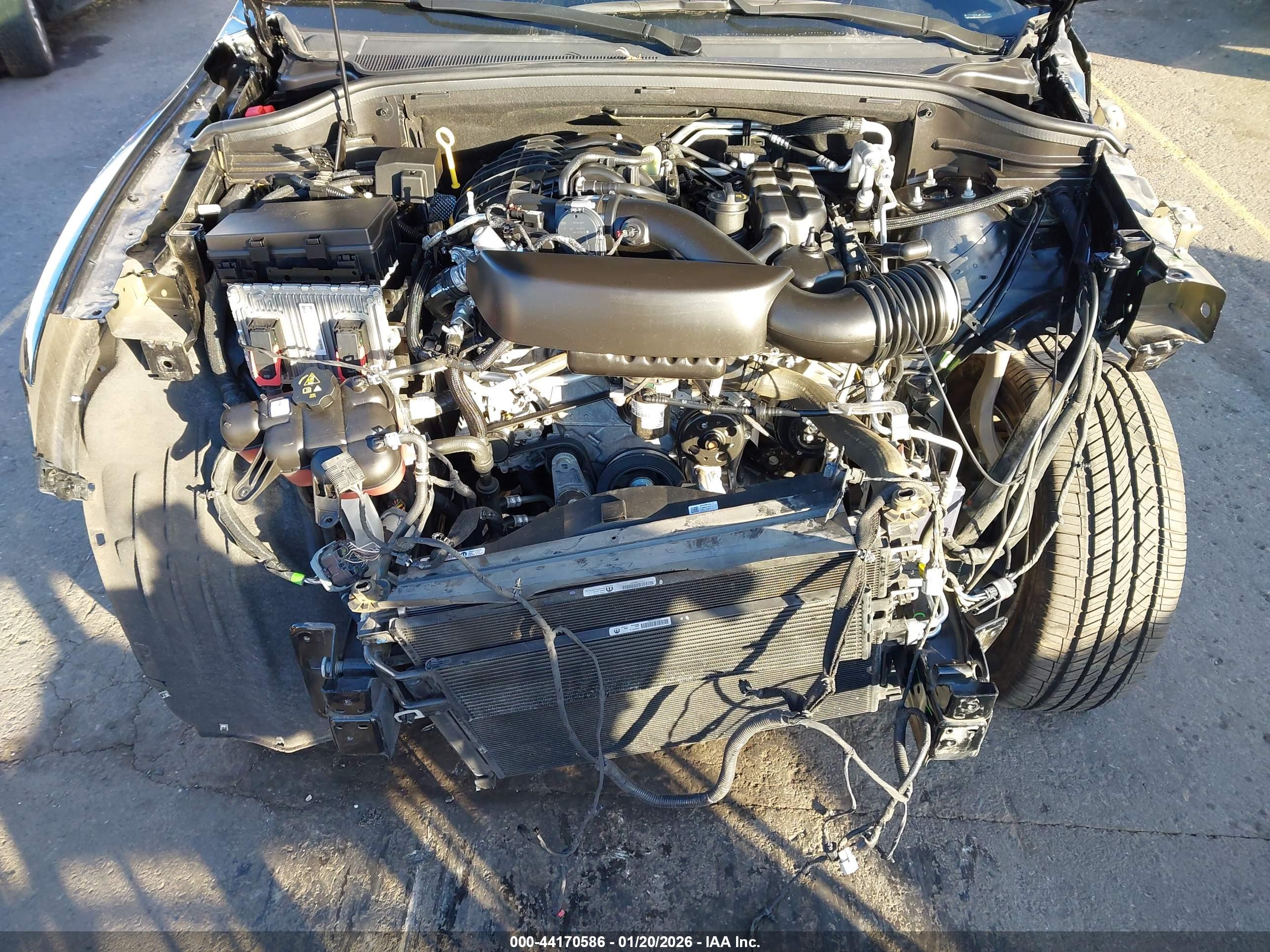 DODGE DURANGO image 10
