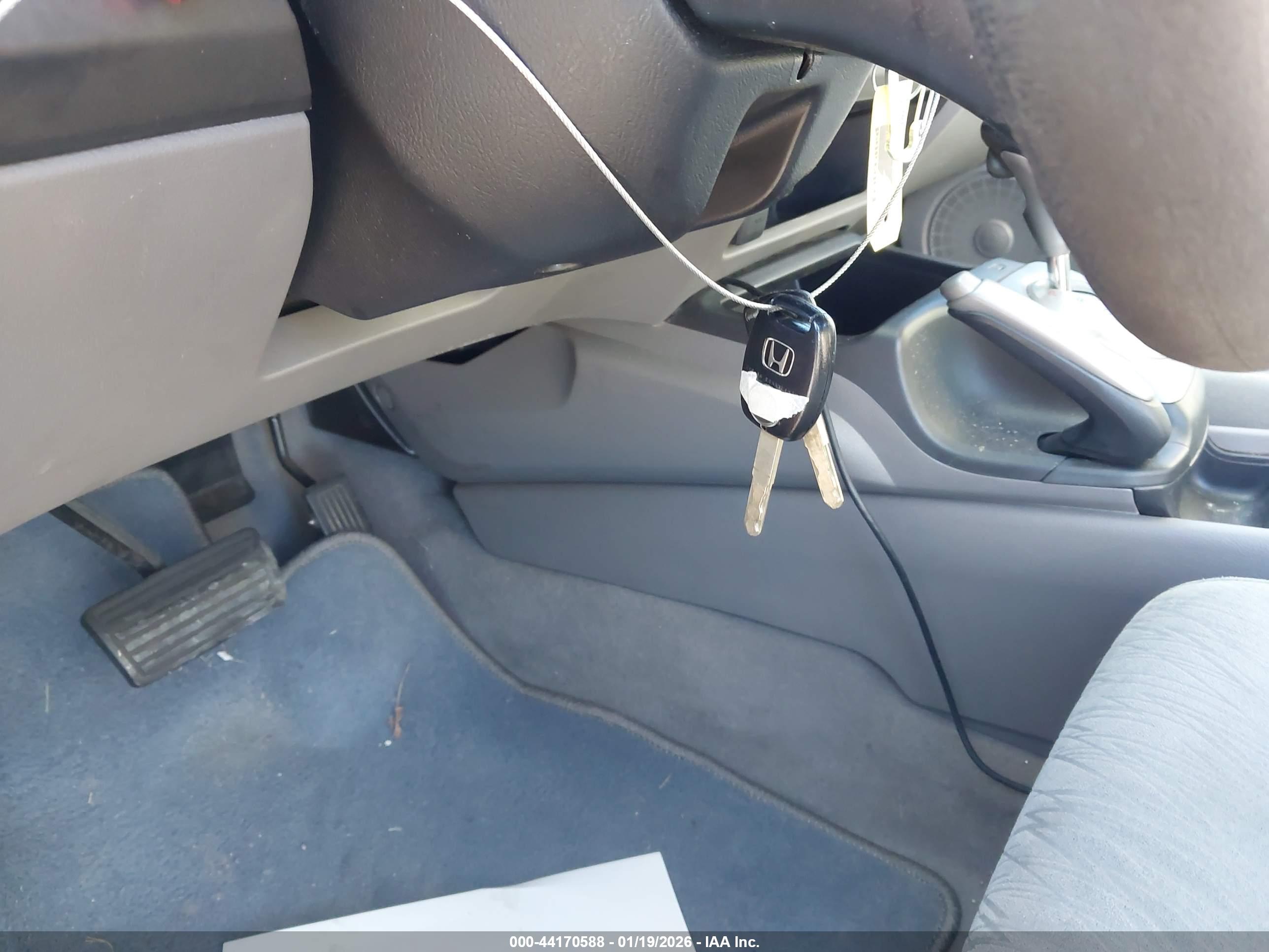 HONDA CIVIC image 11