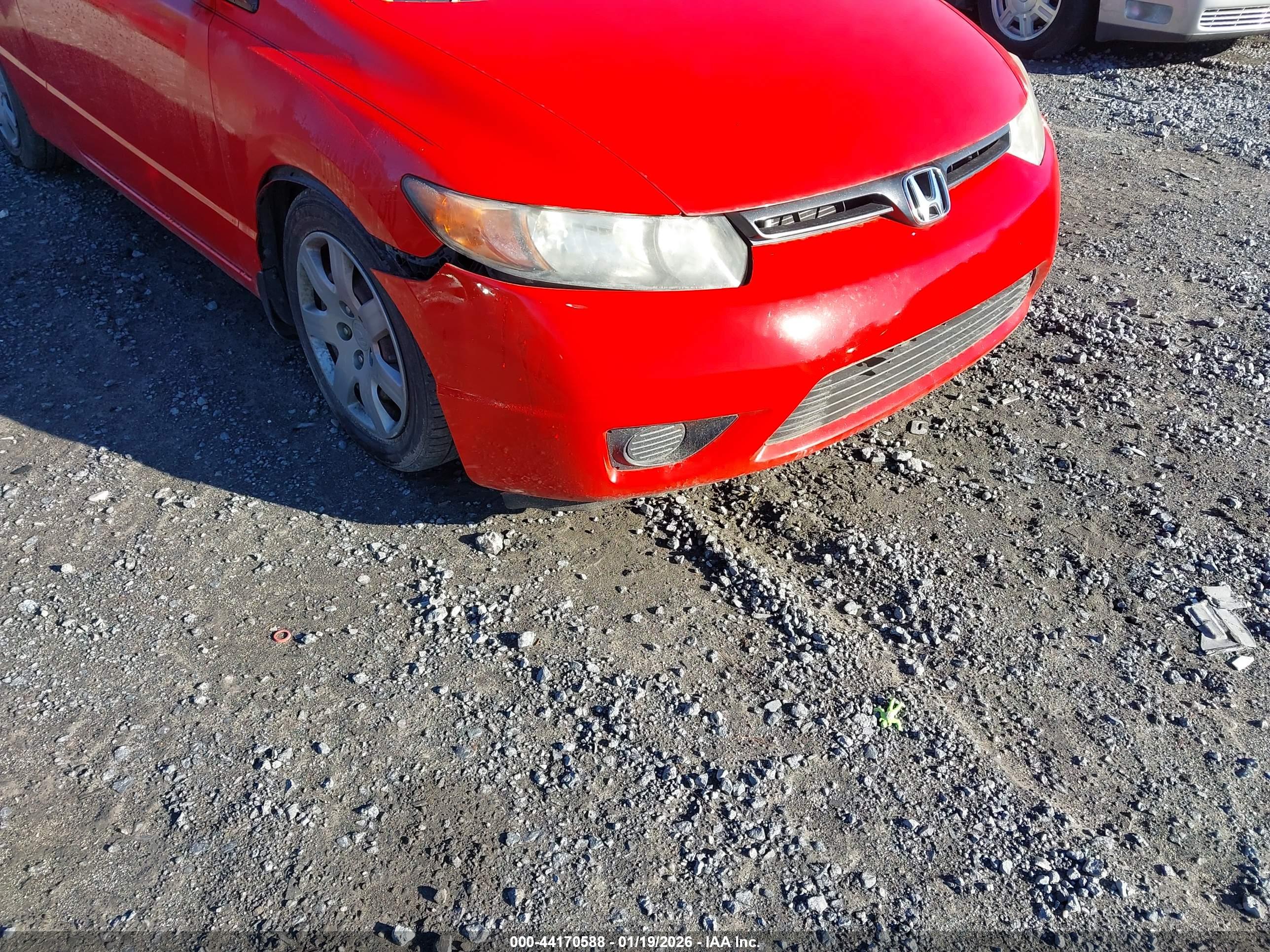 HONDA CIVIC image 6