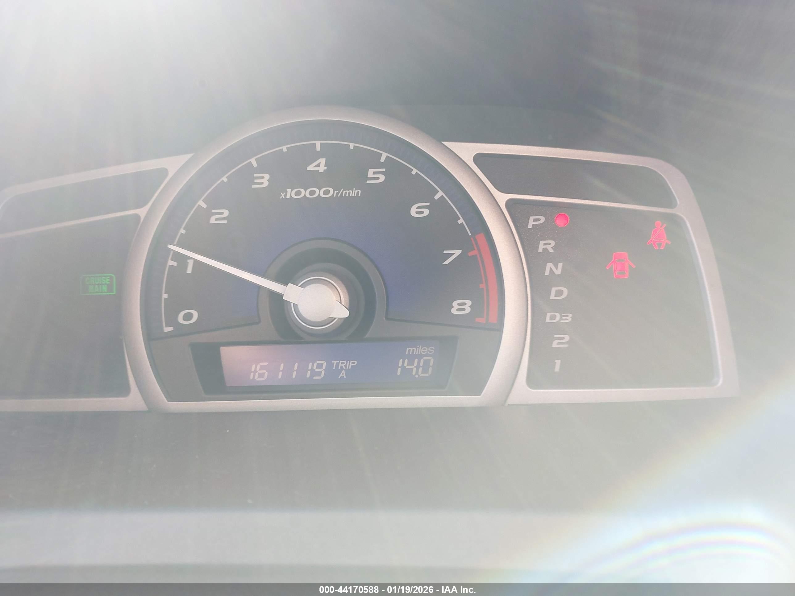 HONDA CIVIC image 7