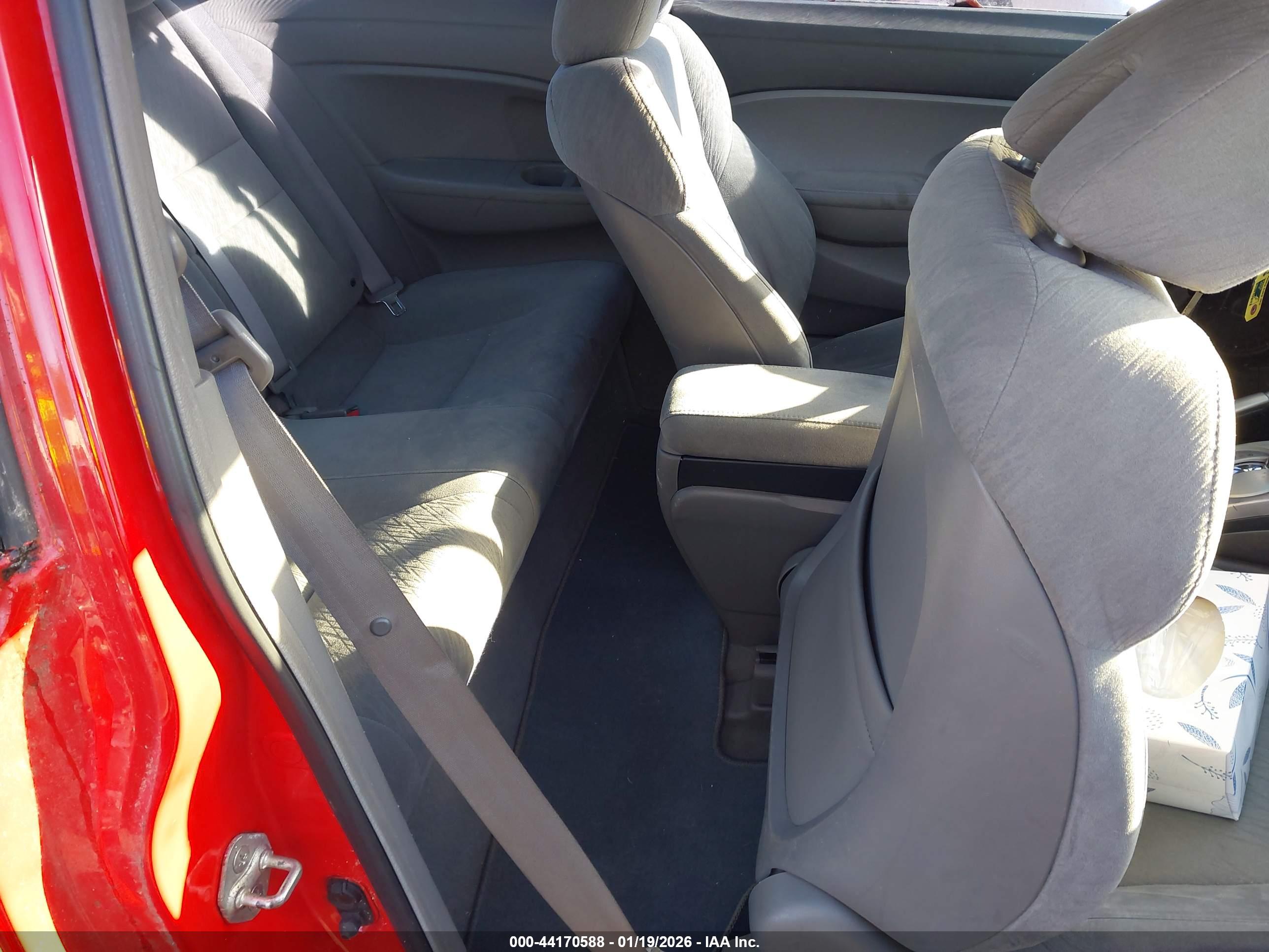 HONDA CIVIC image 8