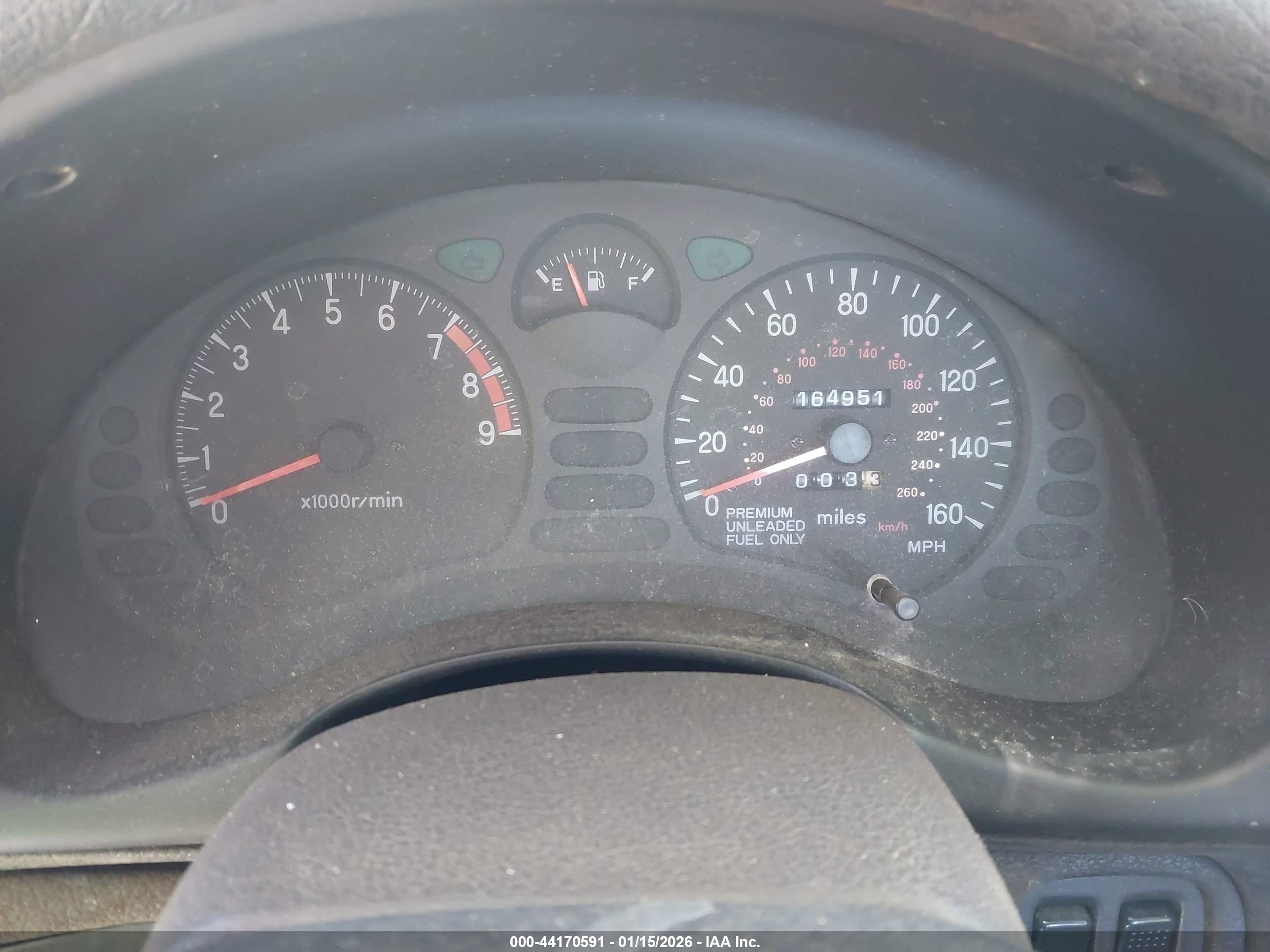 MITSUBISHI 3000 image 7