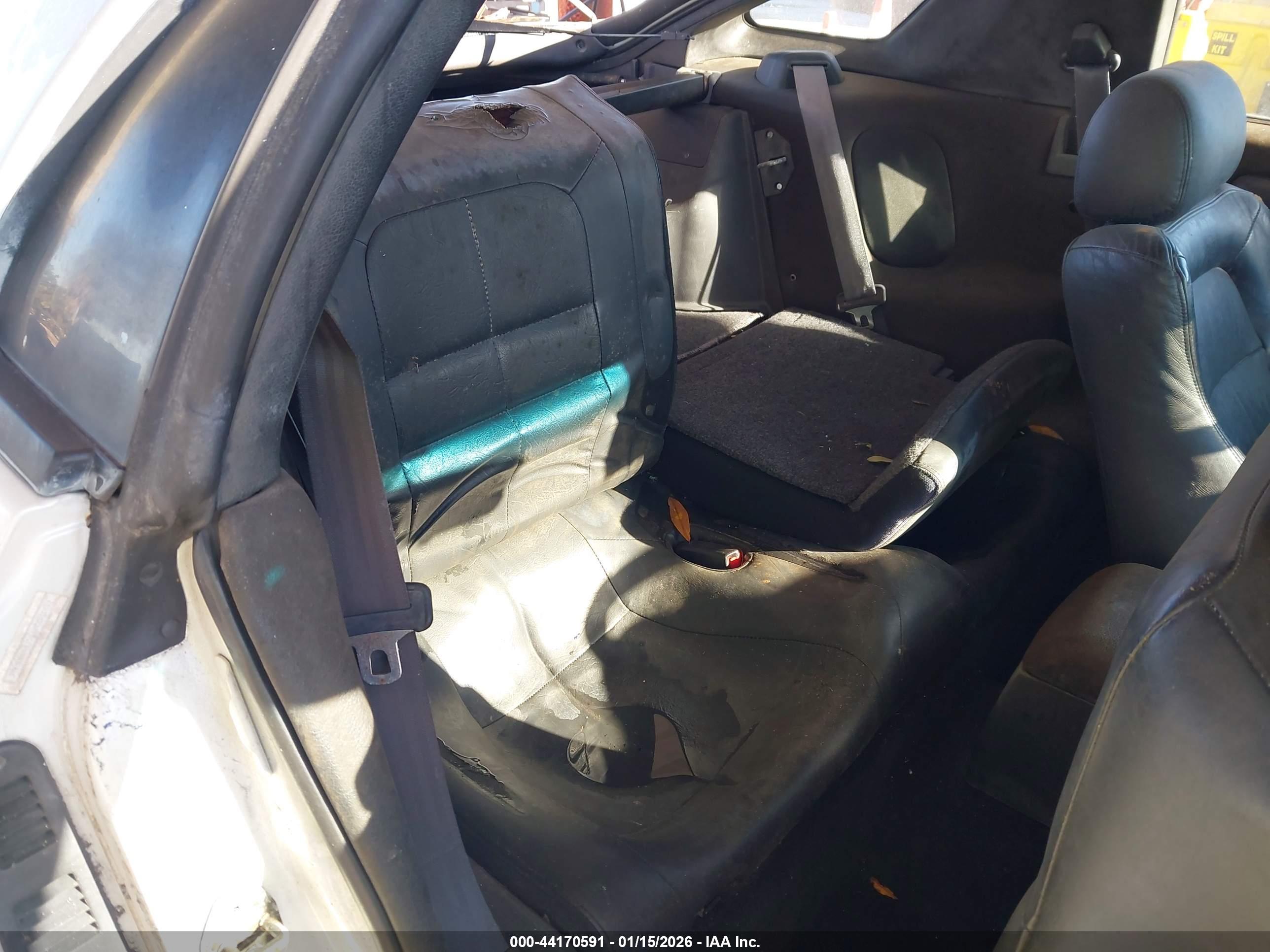 MITSUBISHI 3000 image 8