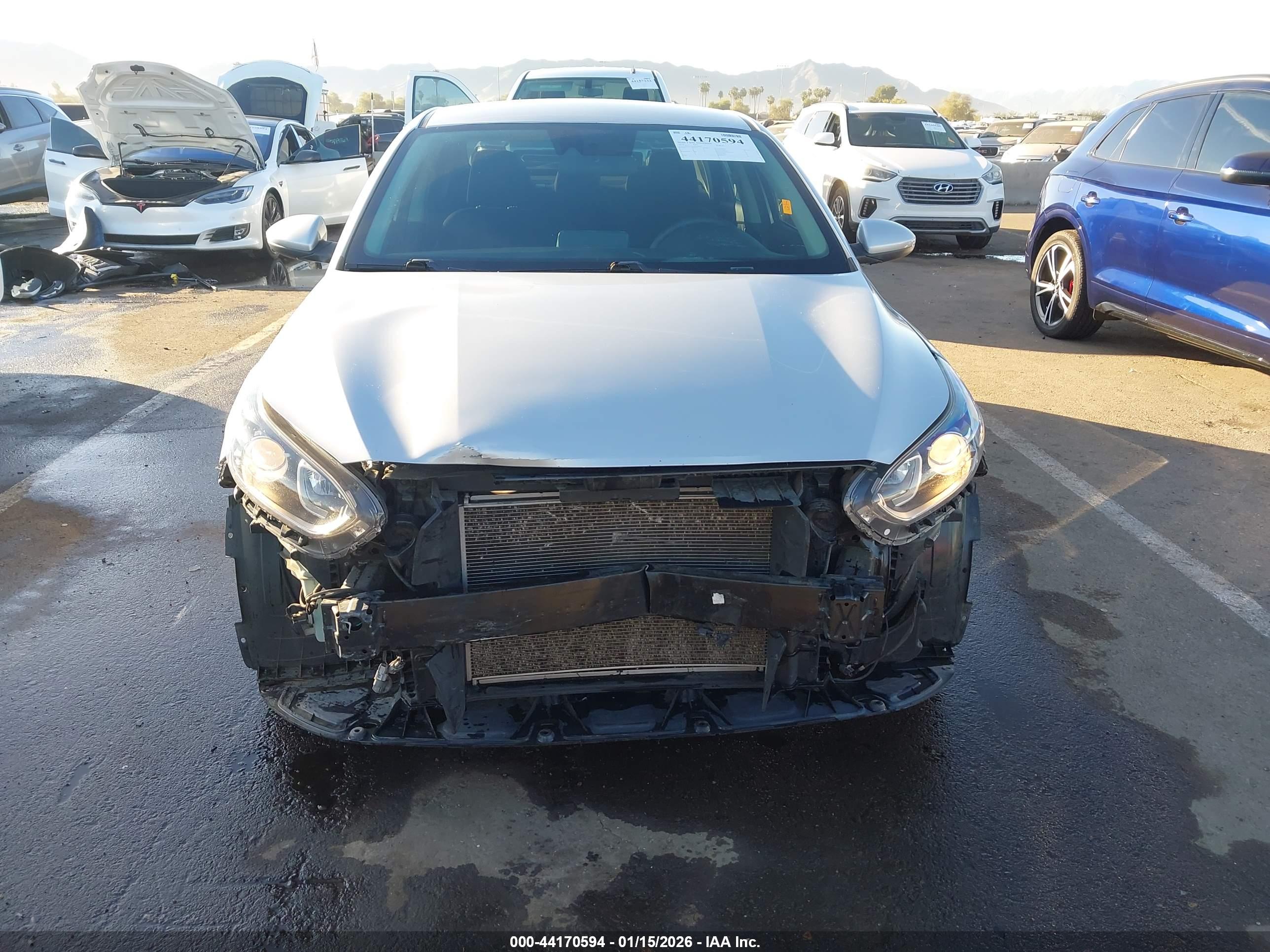KIA FORTE image 6