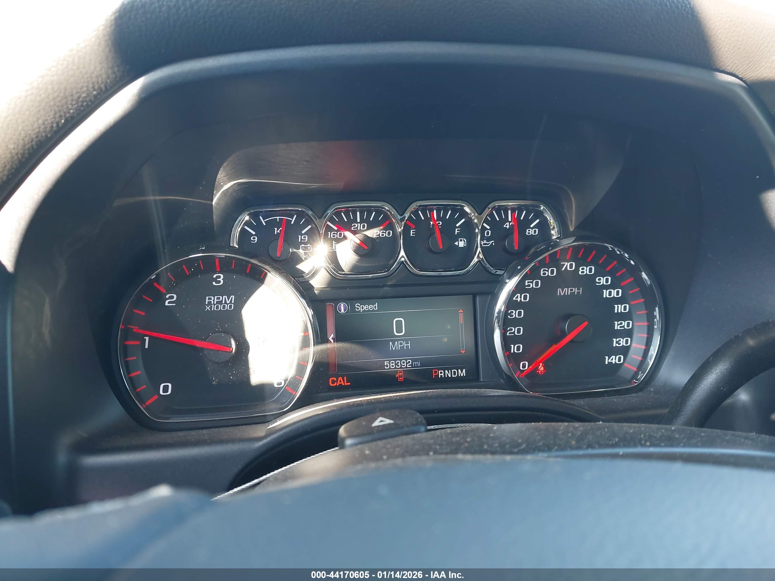 GMC SIERRA image 7
