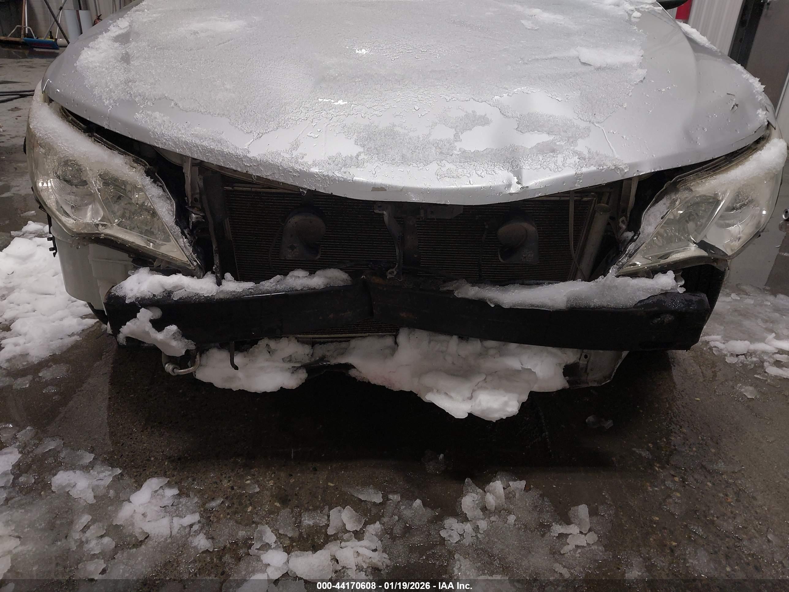 TOYOTA CAMRY image 6
