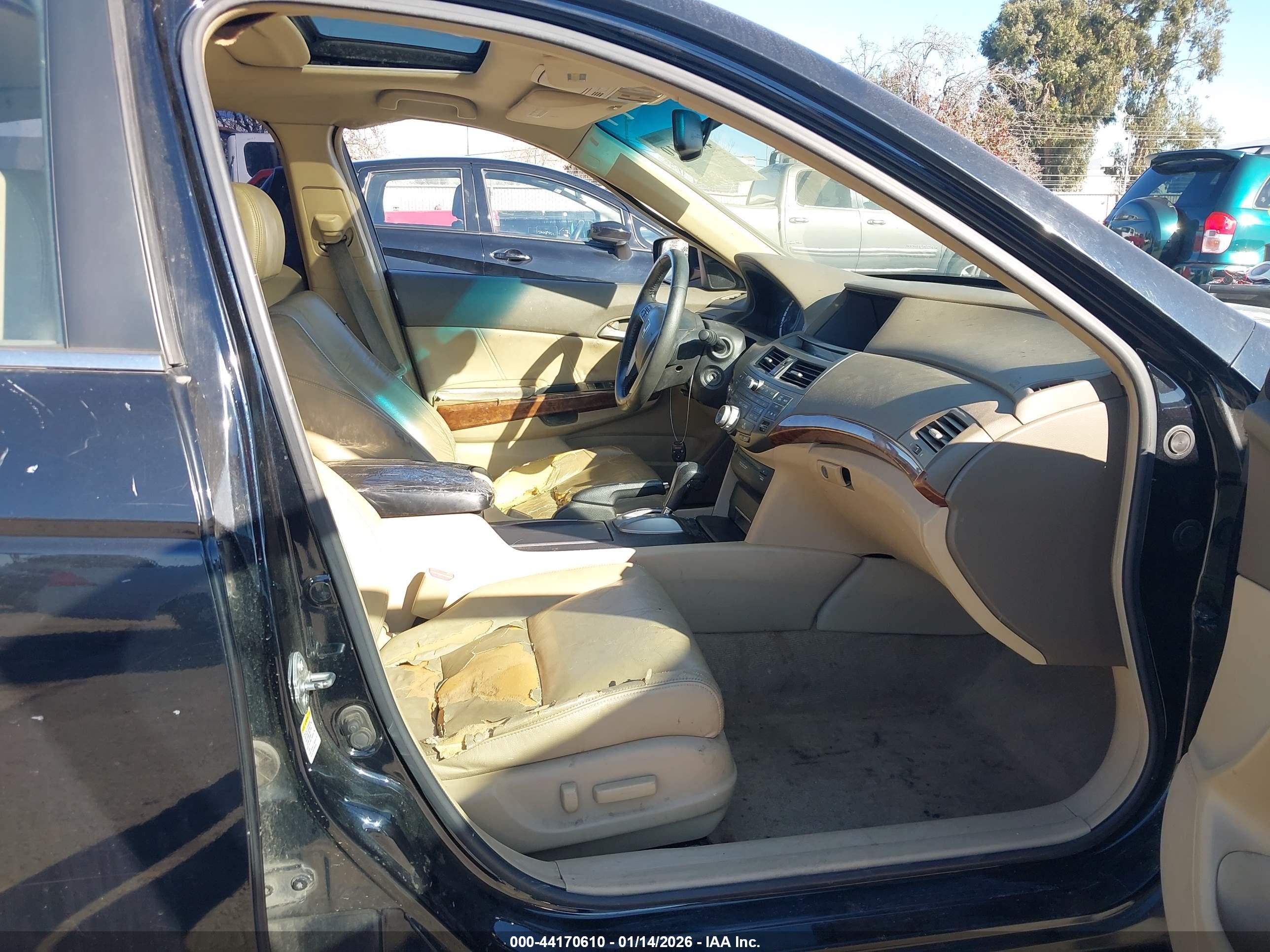 HONDA ACCORD image 5