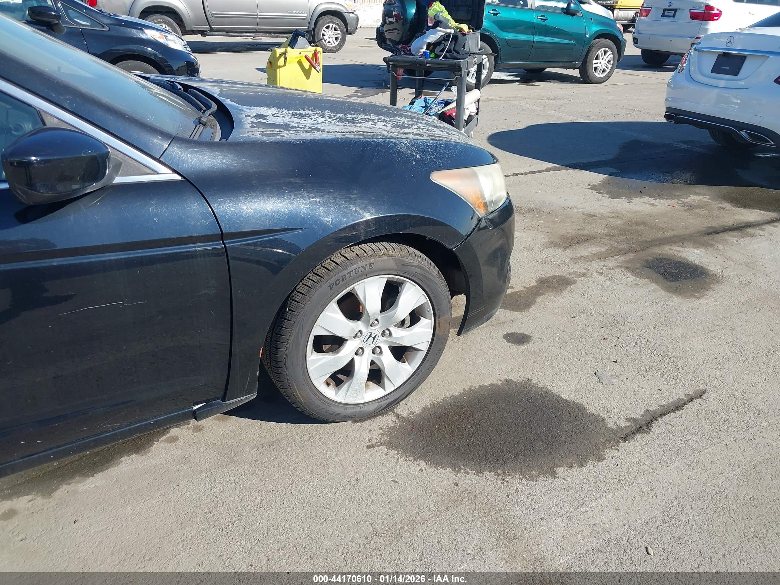 HONDA ACCORD image 6