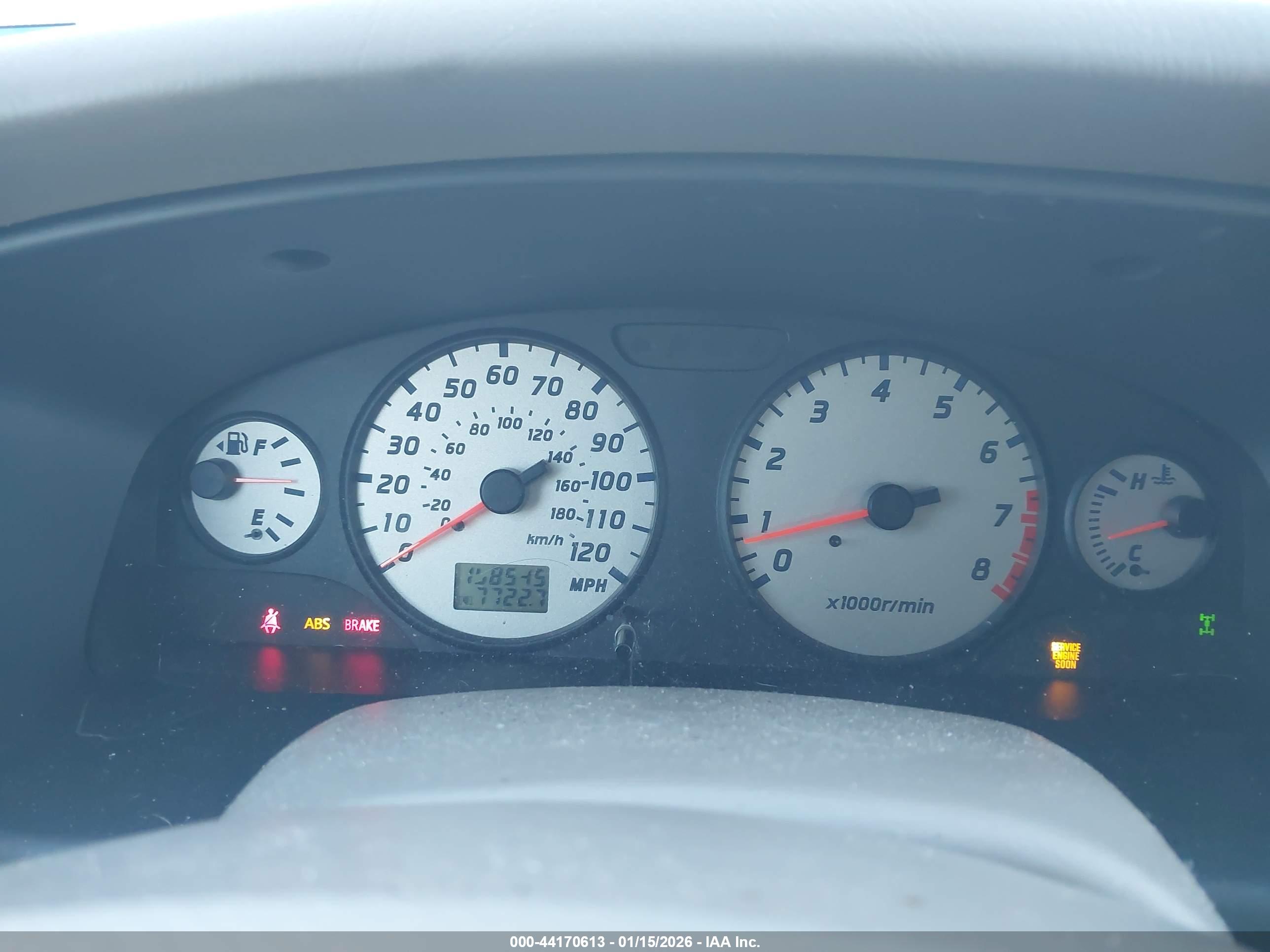 NISSAN PATHFINDER image 7