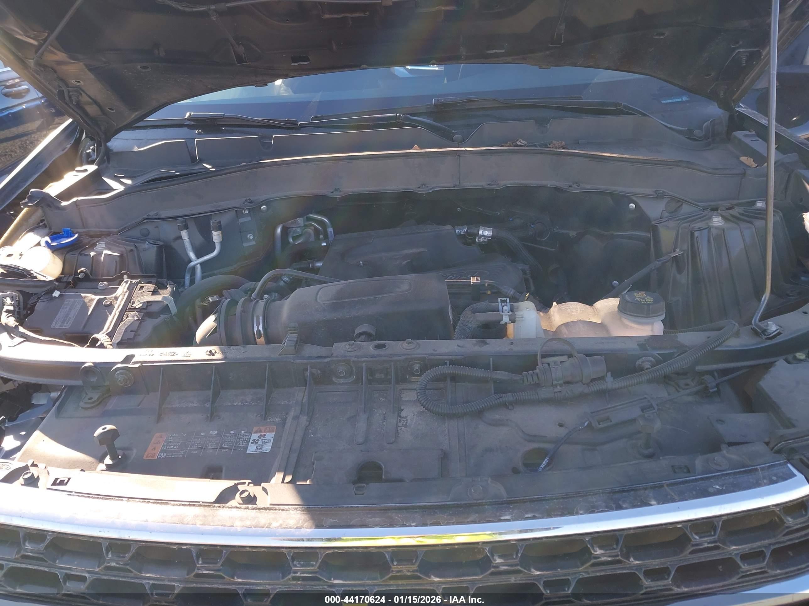 FORD EXPLORER image 10