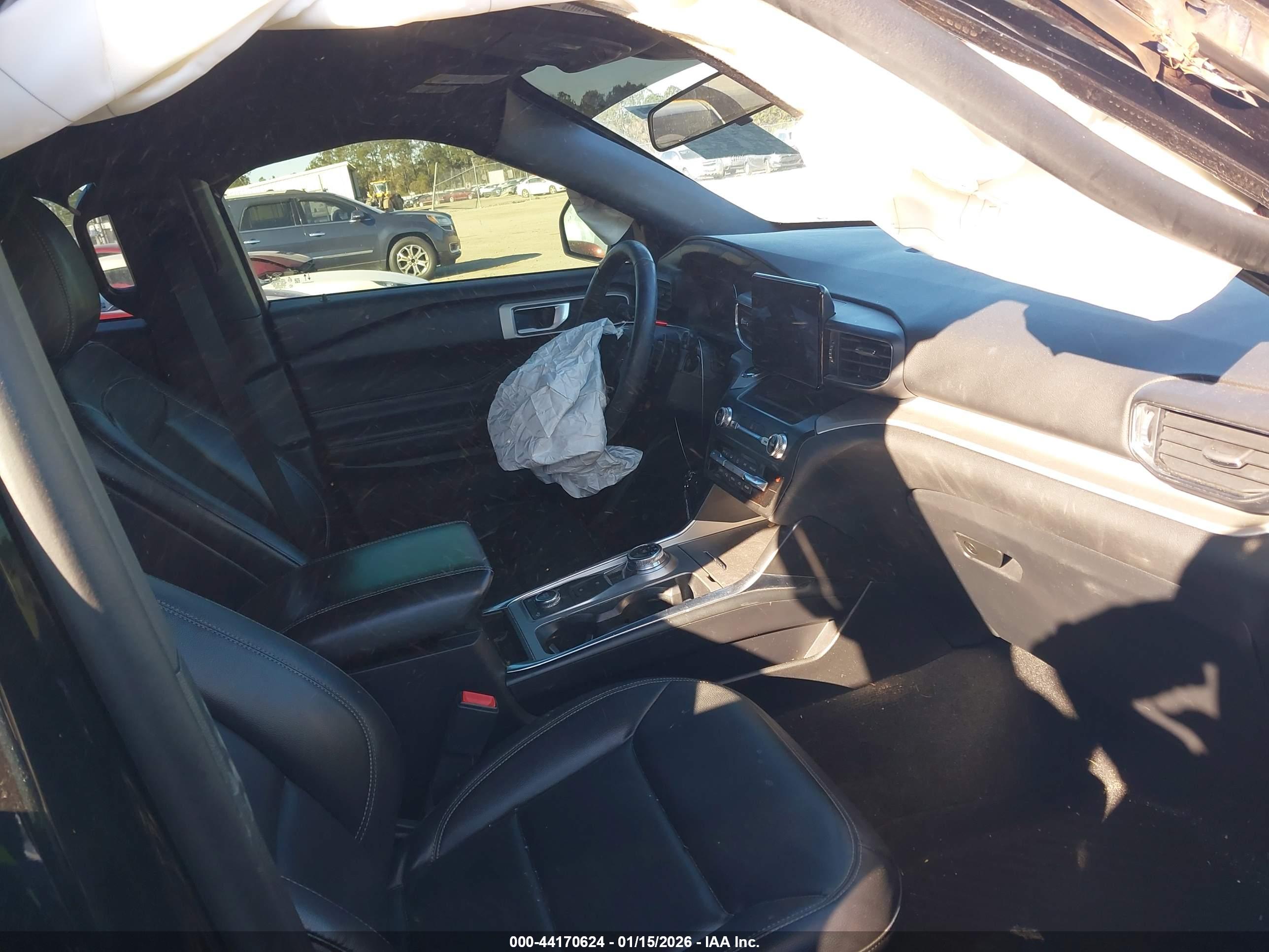 FORD EXPLORER image 5